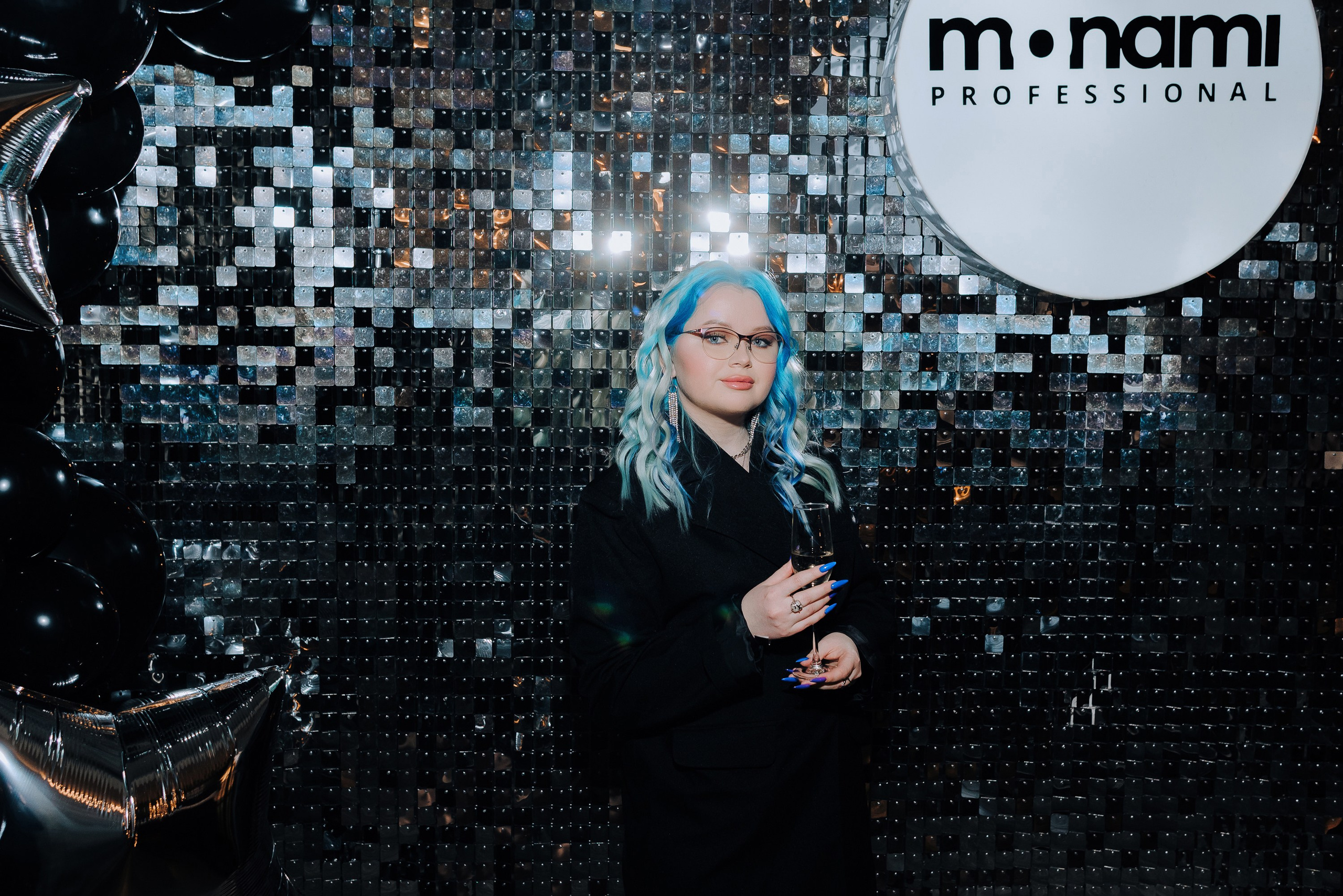 MONAMI DAY. Репортажный фотограф Зуев Роман г. Челябинск