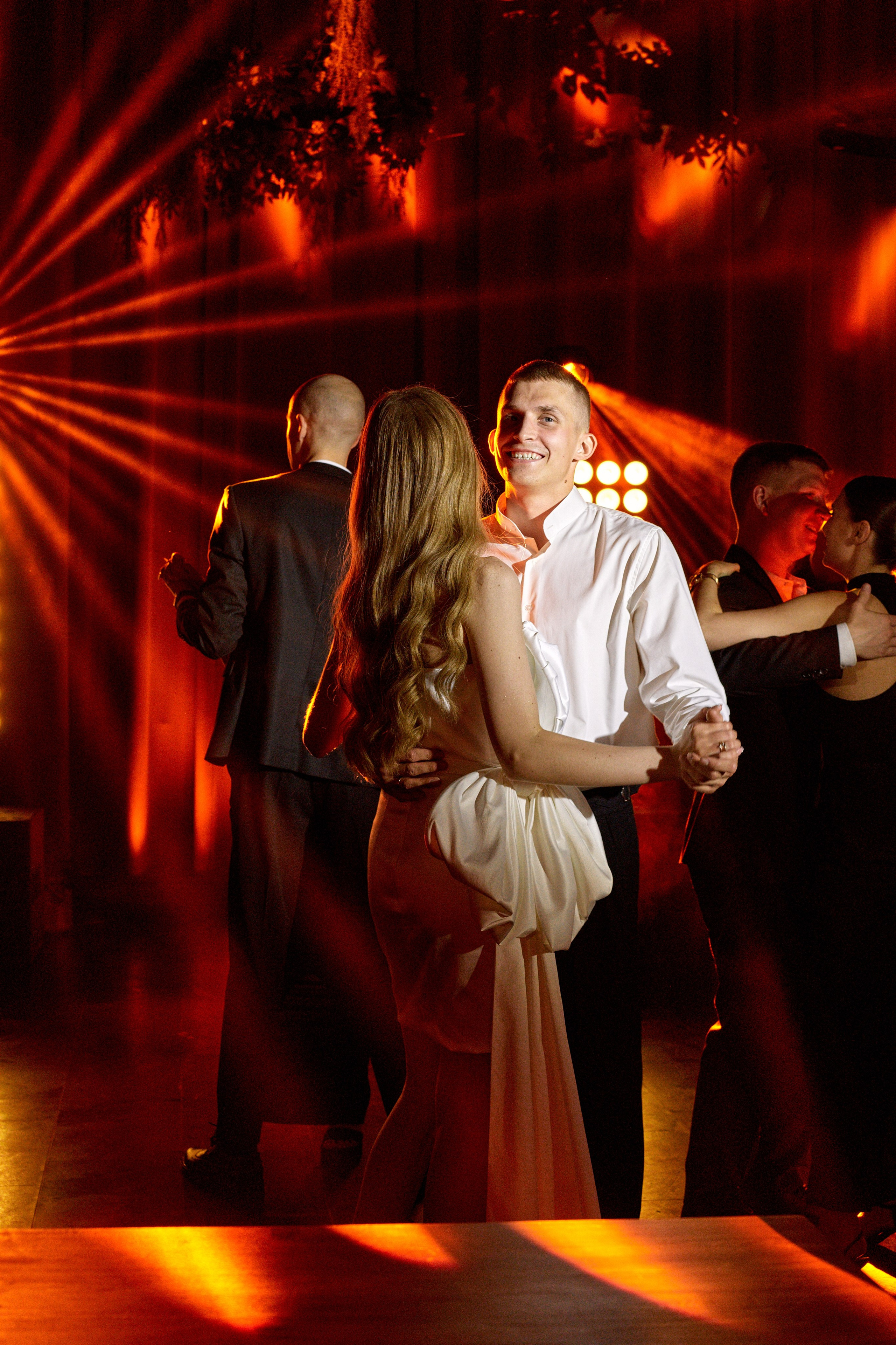 Ярослав и Карина. Фотограф Челябинск — Кирилл Устюжанин