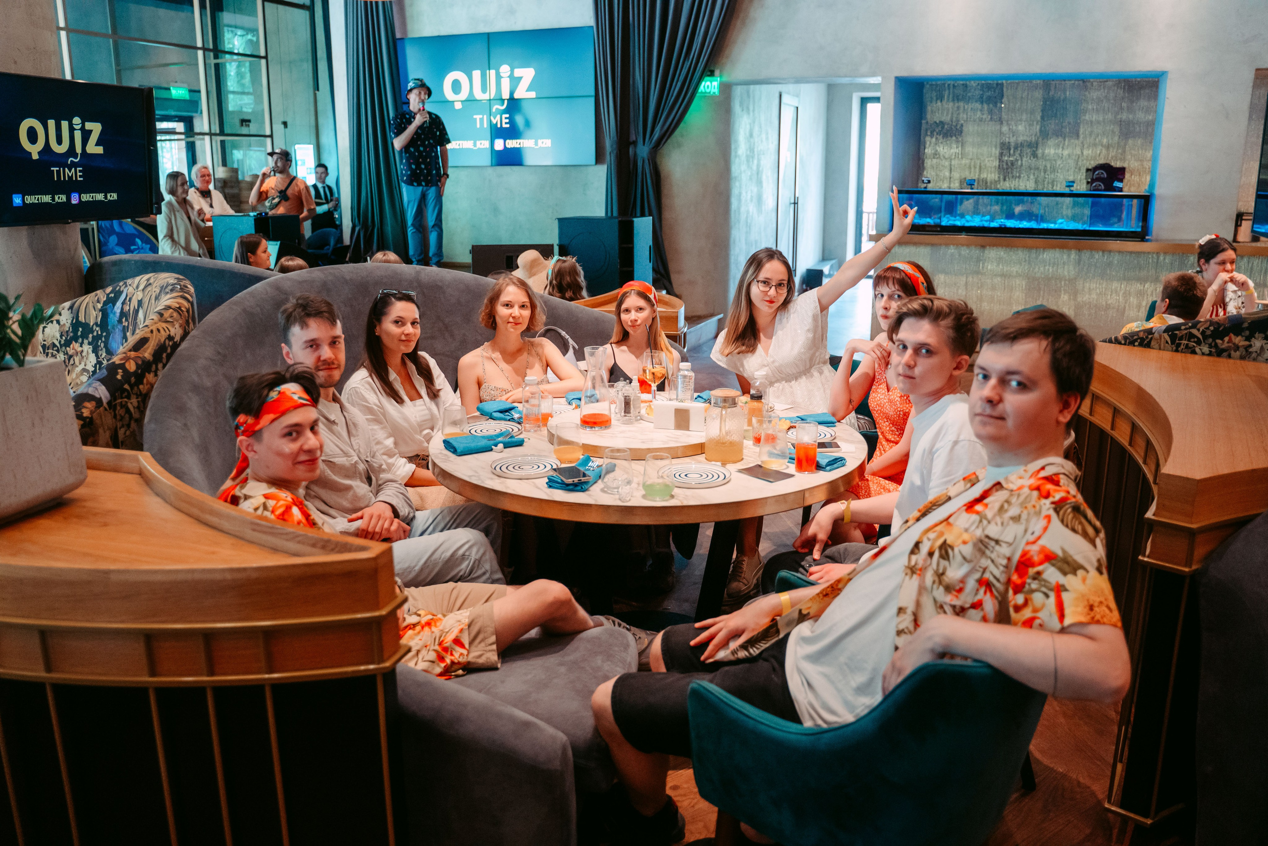 «Практика» лета / 2023. Саша Копылов, фотограф в Казани