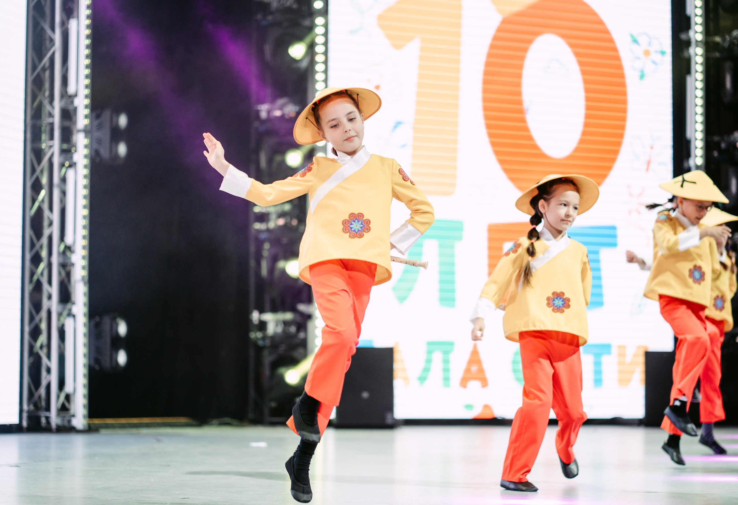 10 лет Бала-Сити / 2022. Саша Копылов, фотограф в Казани