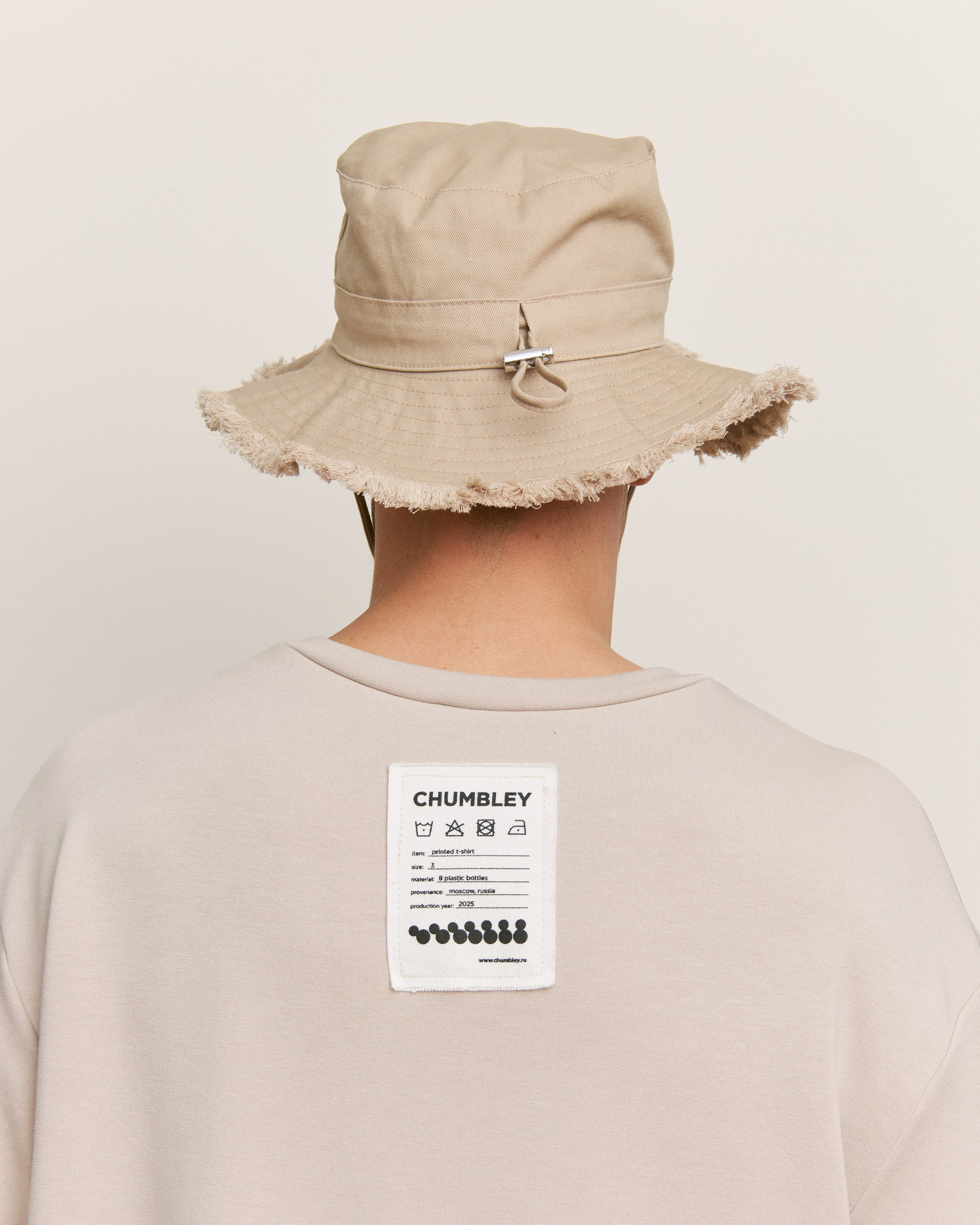 Chumbley. Andrew Valmus