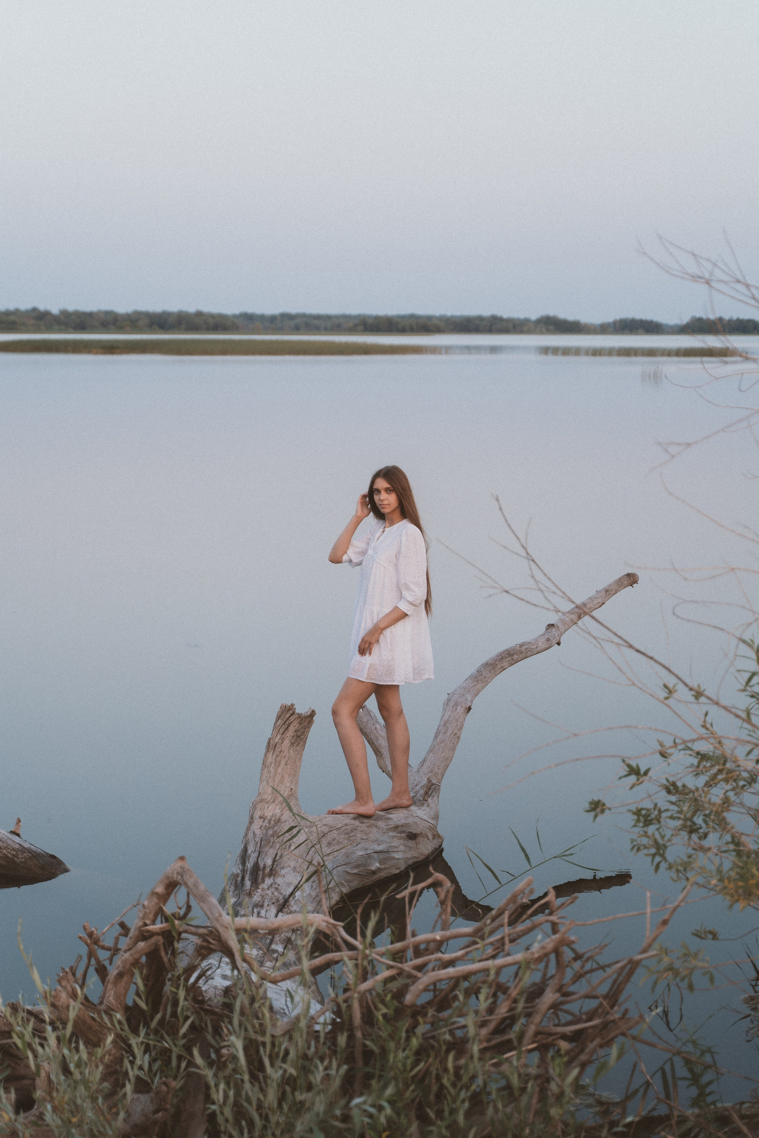 На улице. Женский и семейный лайфстайл фотограф в Уфе Лайт Альбина