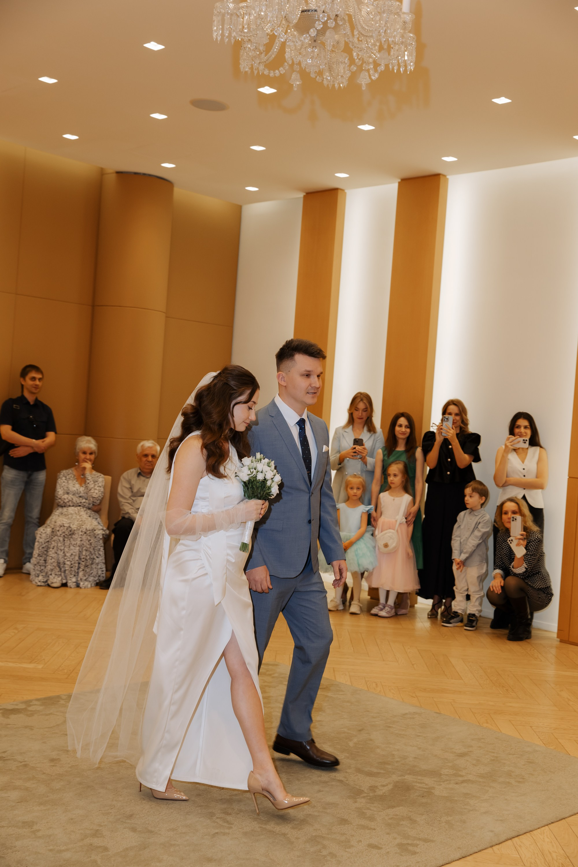 Татьяна и Александр. Свадебный и семейный фотограф в Москве Ирина Панькина