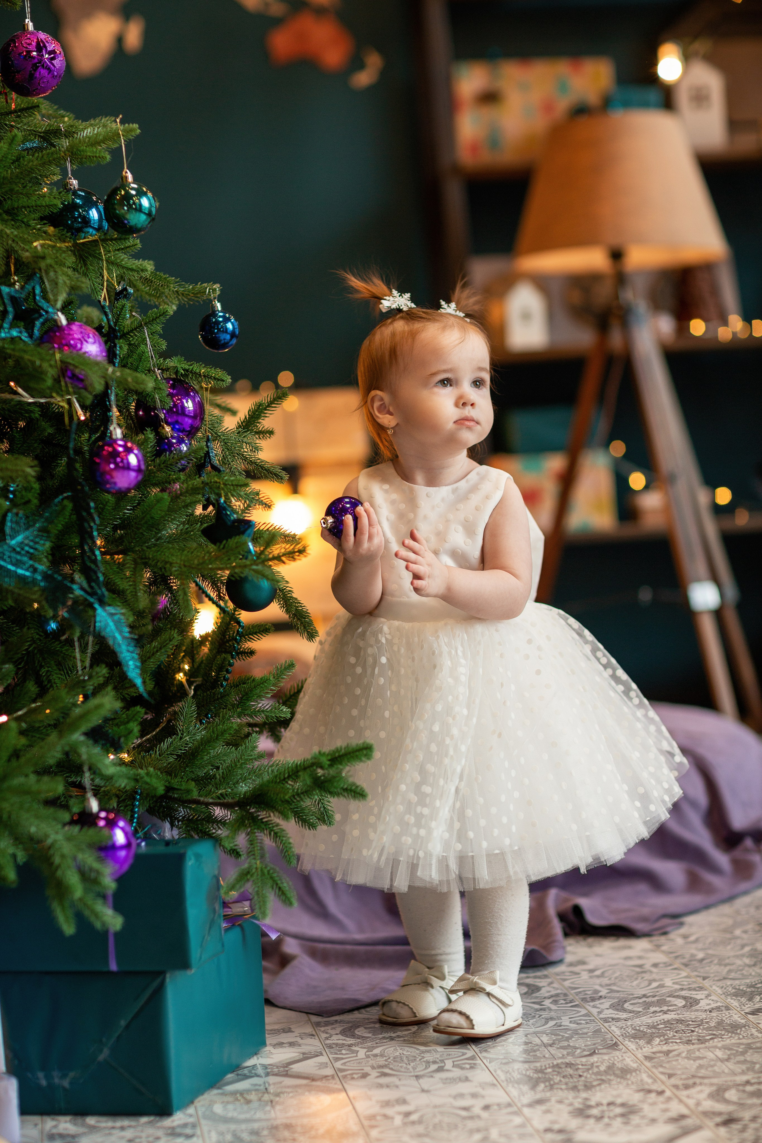 Расторгуевы. Семейный и женский фотограф в Волгограде Екатерина Гулей