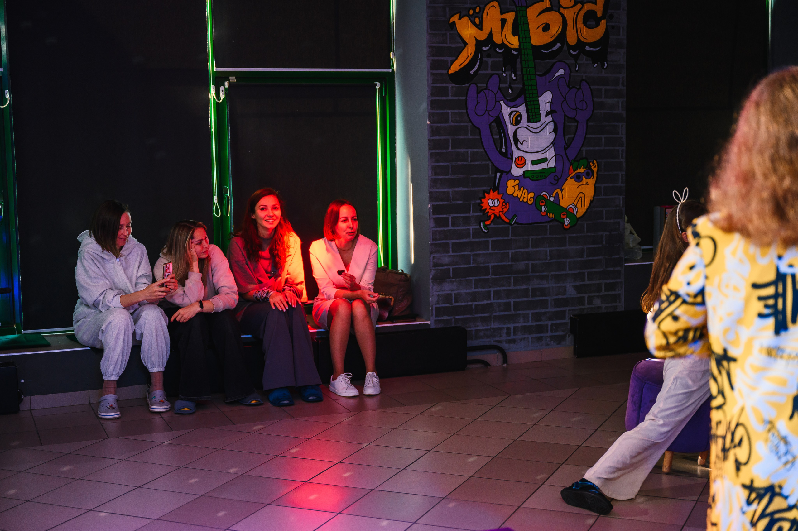 Мирославе 9 лет. Свадебный и просто хороший фотограф в Челябинске