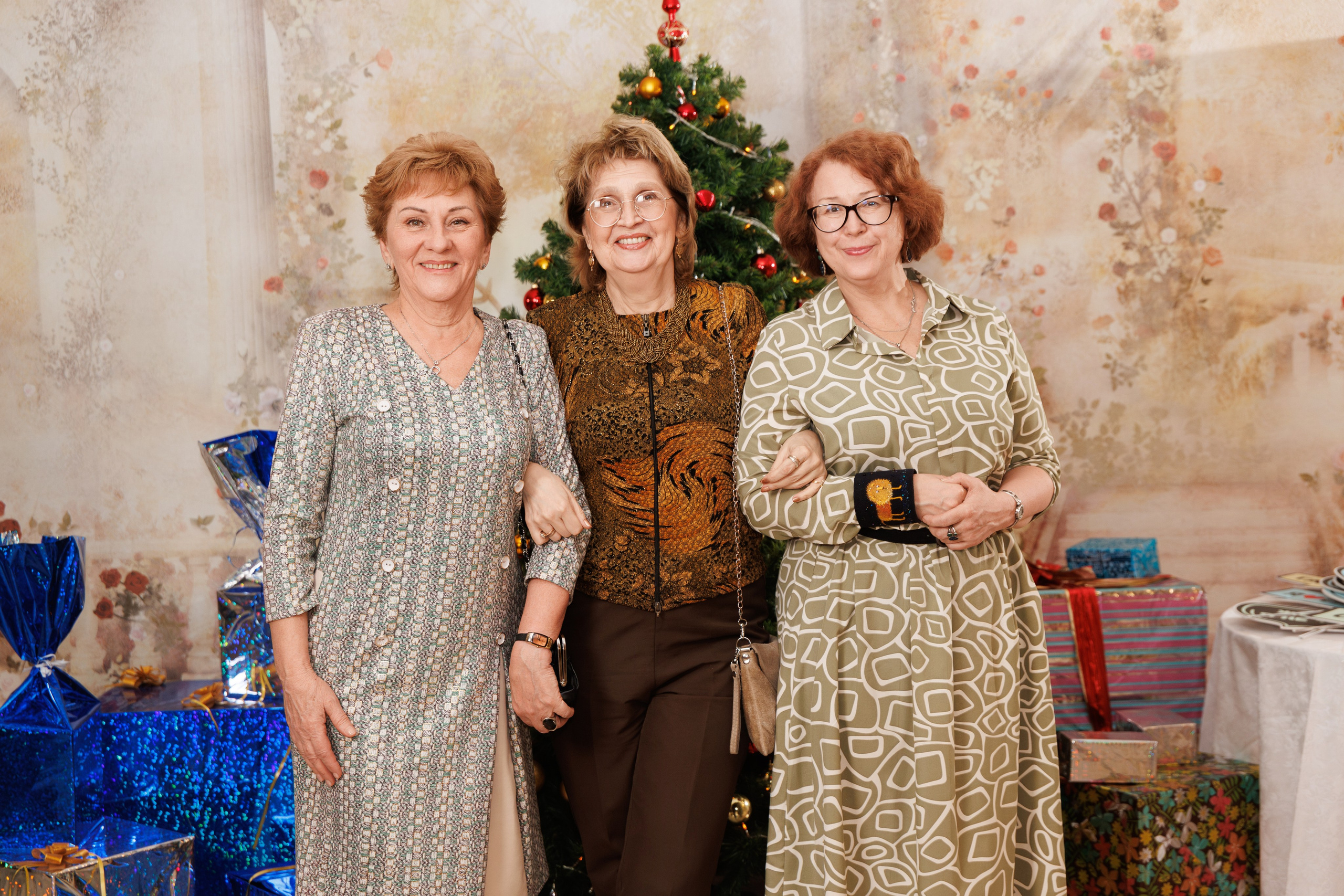 Новогодний корпоратив «Симикон». Репортажной, Свадебный, школьный