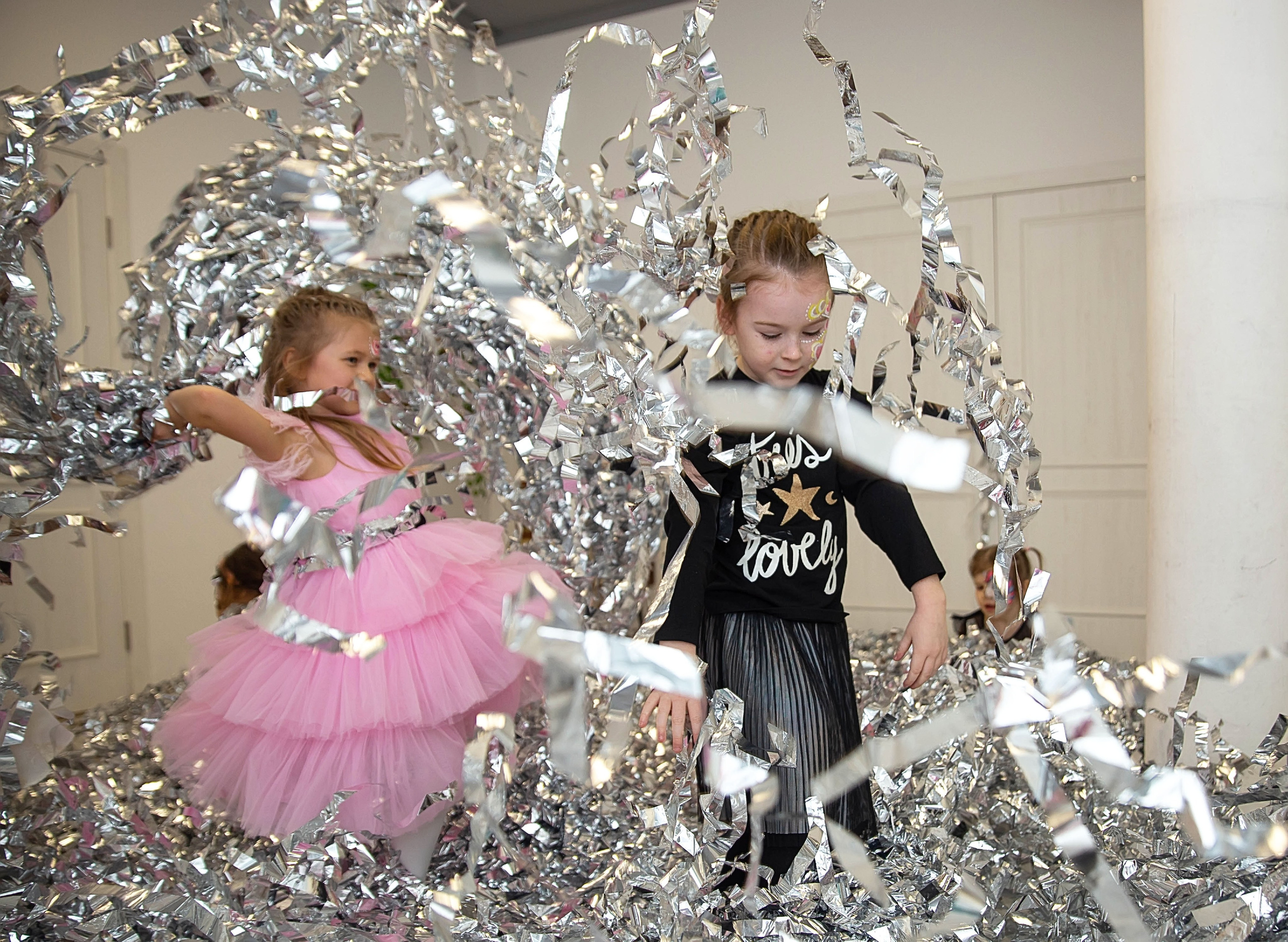 День Рождения. Семейный и детский фотограф в Нижнем Новгороде