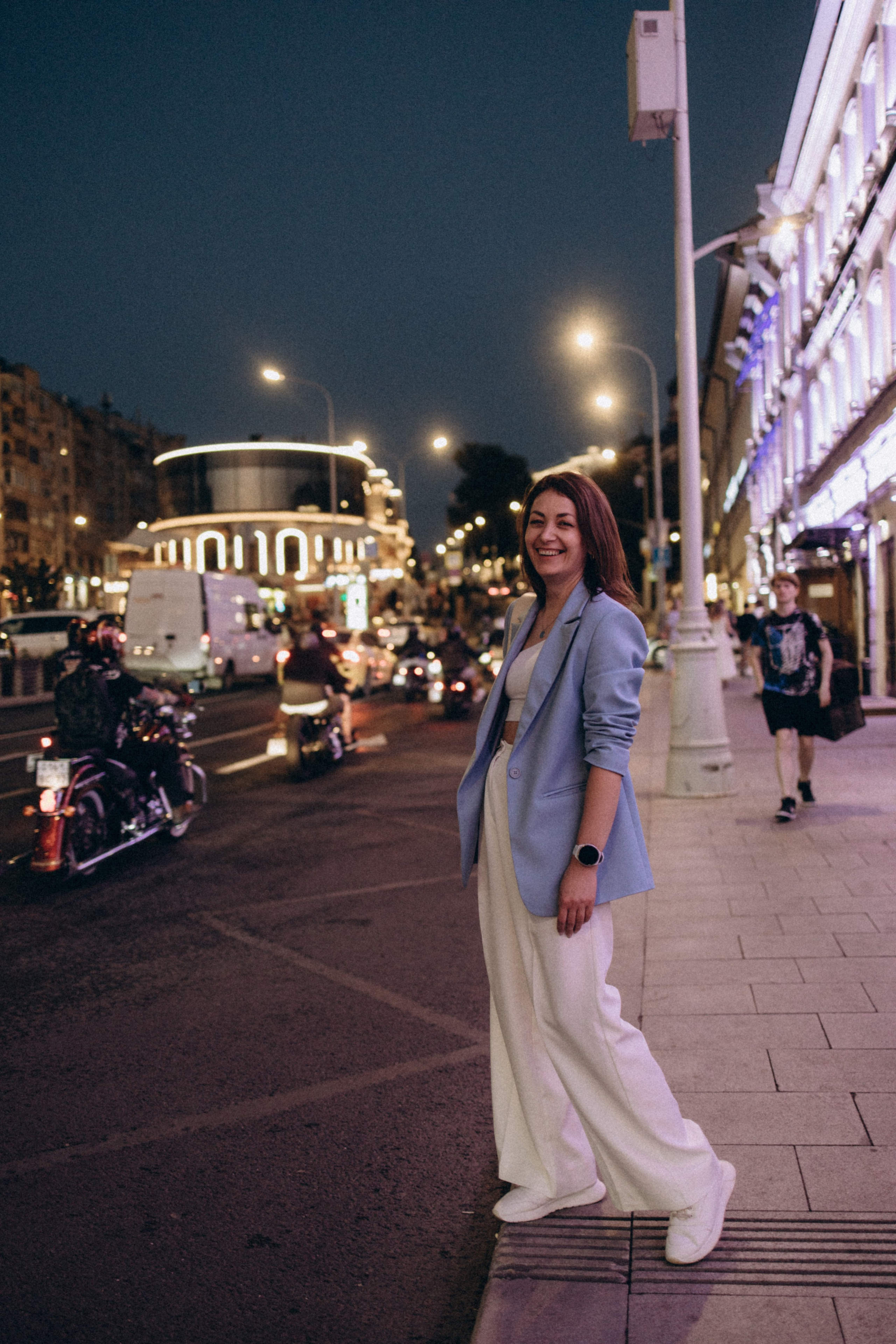 Виктория. Женский и семейный фотограф в Москве Анастасия Филимонова