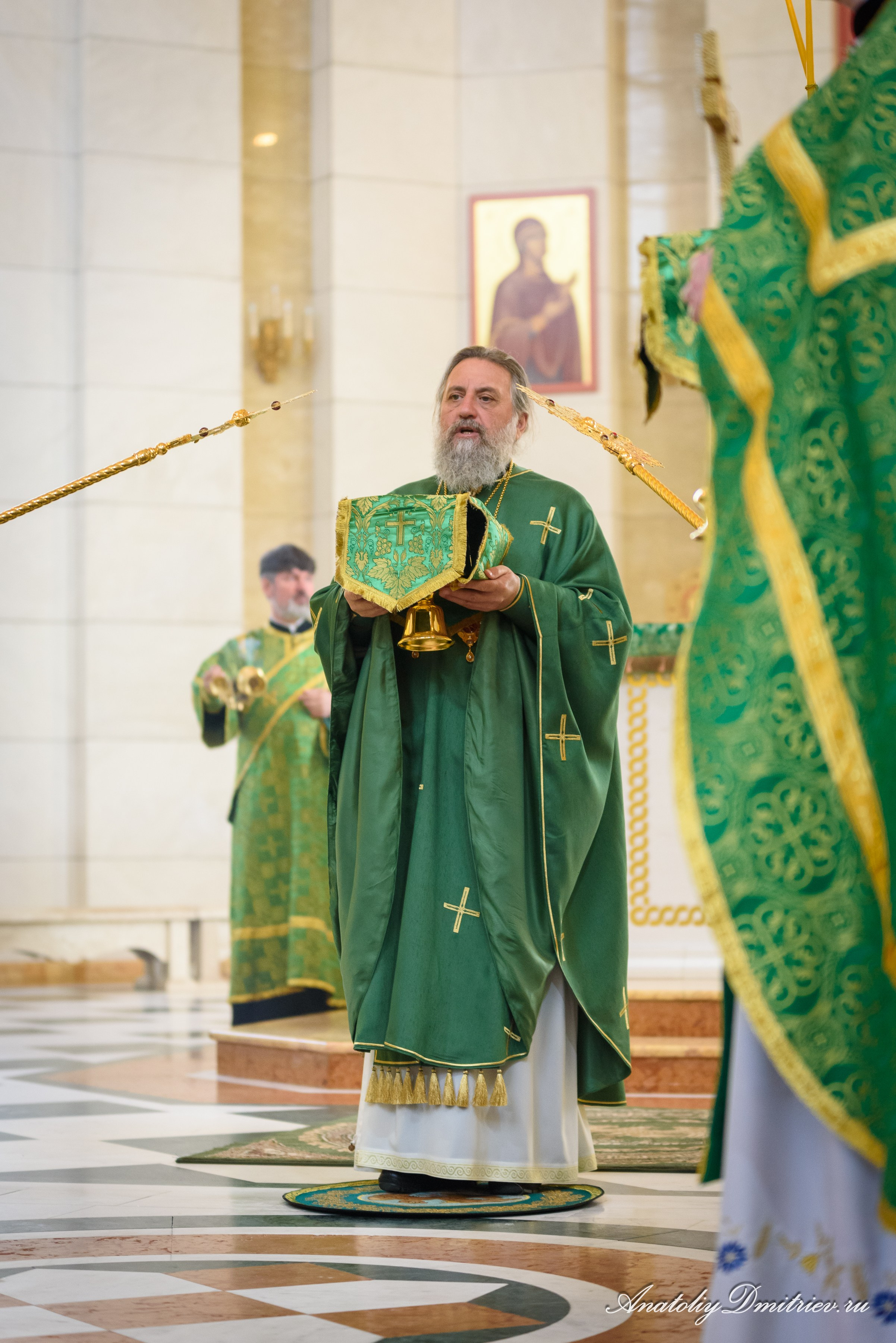 Вербное 2025. Фотограф  Крещения и Венчания Калининград