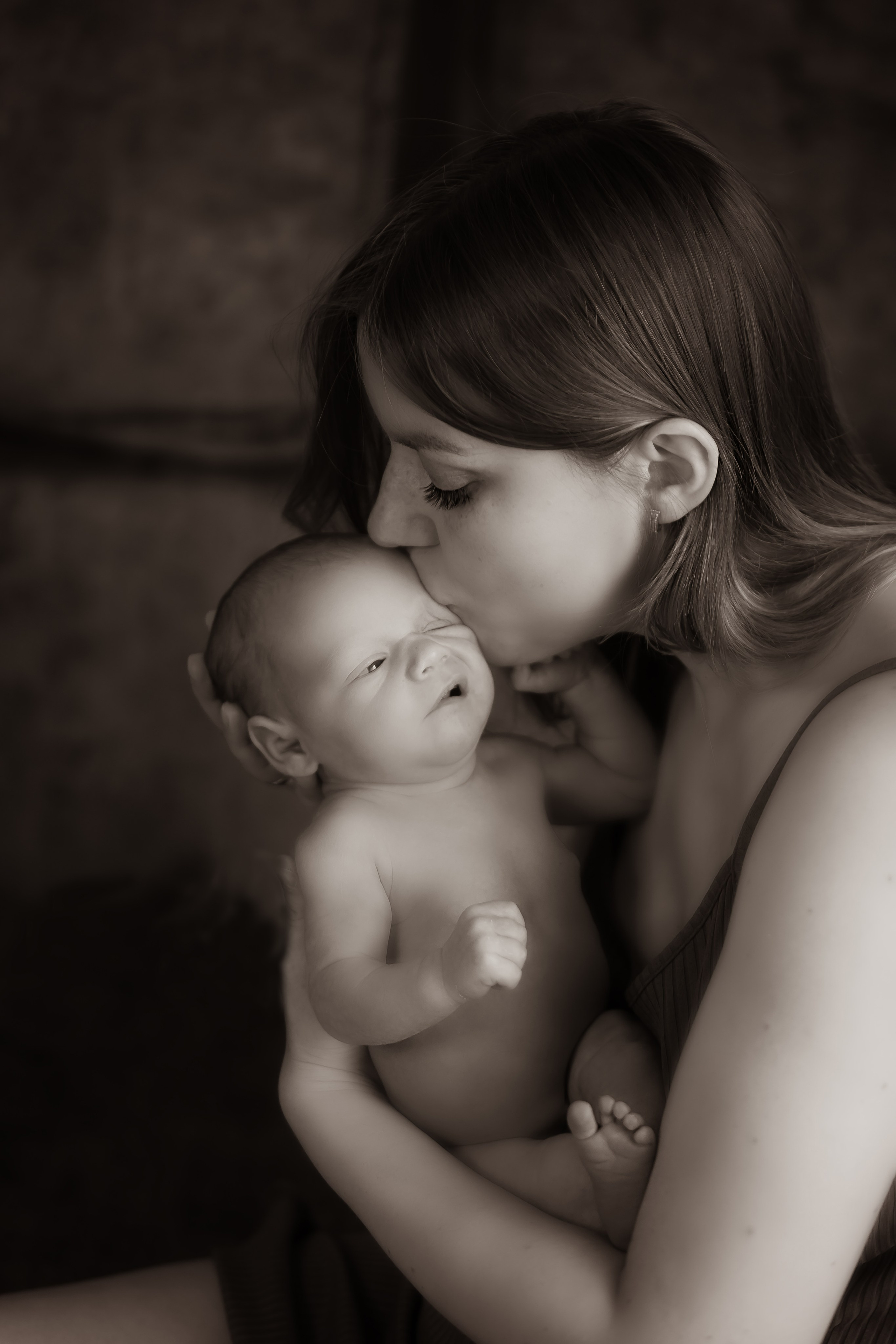 Юлия и Даниил. Съемка Таинств Крещения Венчания, детские и семейные съемки в Пензе