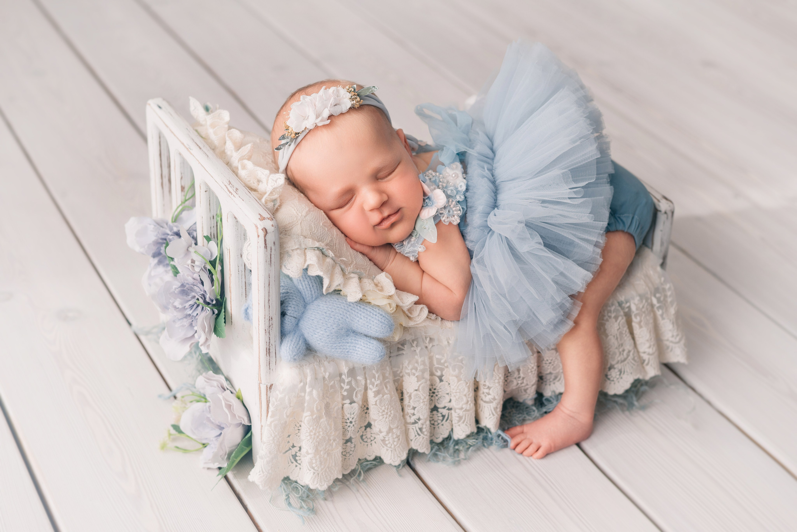 Майя. Фотограф новорожденных Белгород