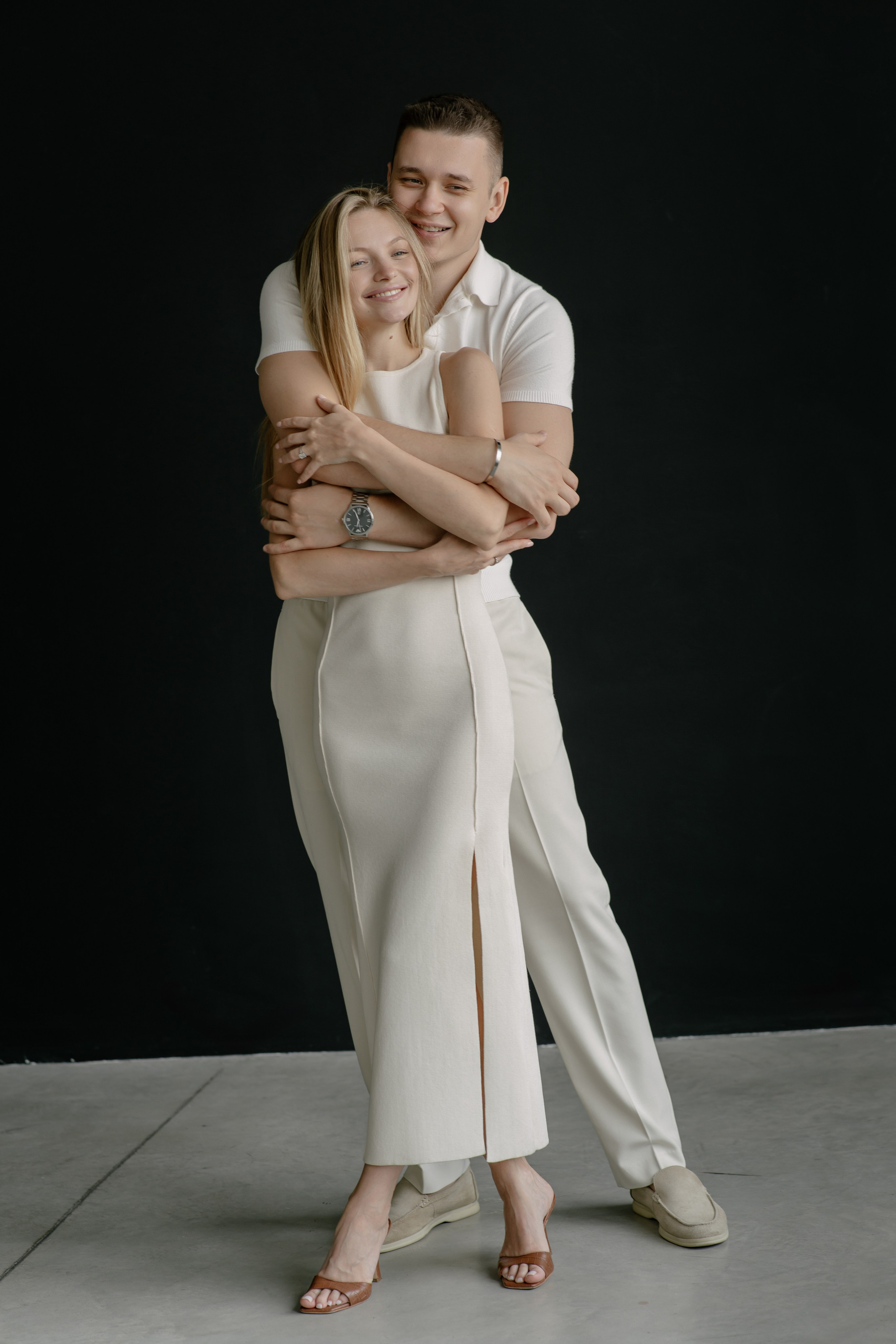 Юля и Никита. Свадебный и семейный фотограф в Москве и Красногорске — живые кадры | Анастасия Тихонова