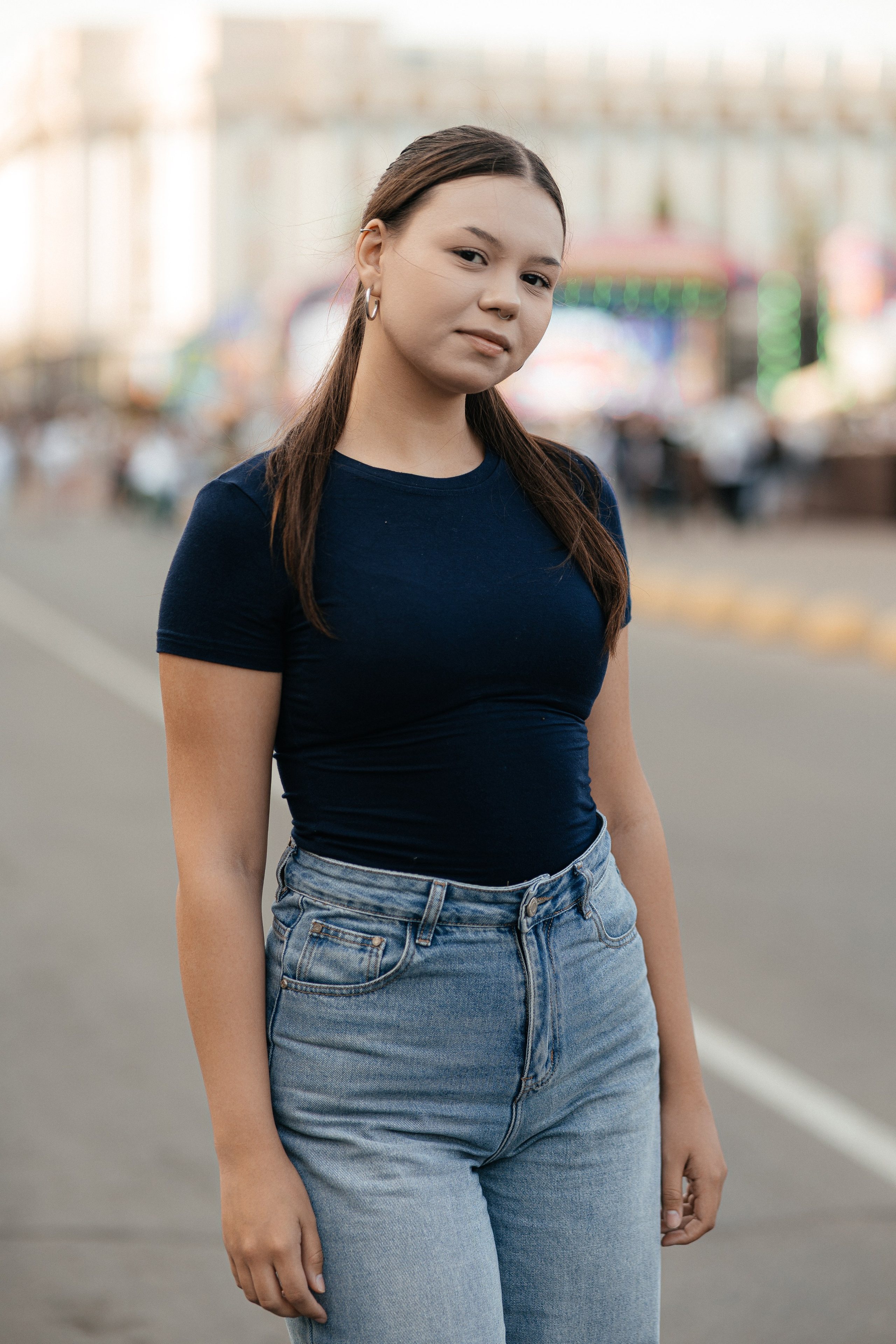 День города Улан-Удэ 2025. Фотограф Улан-Удэ