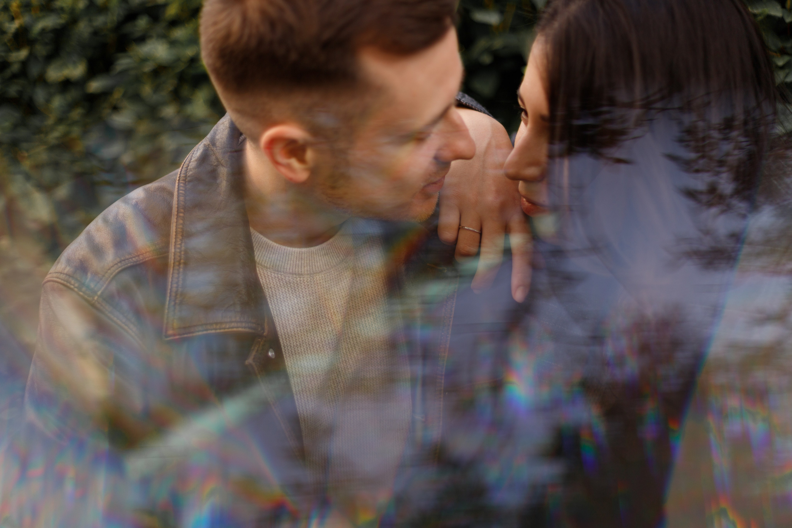 Город для двоих. Детский и семейный фотограф в Москве Светлана Шабалина