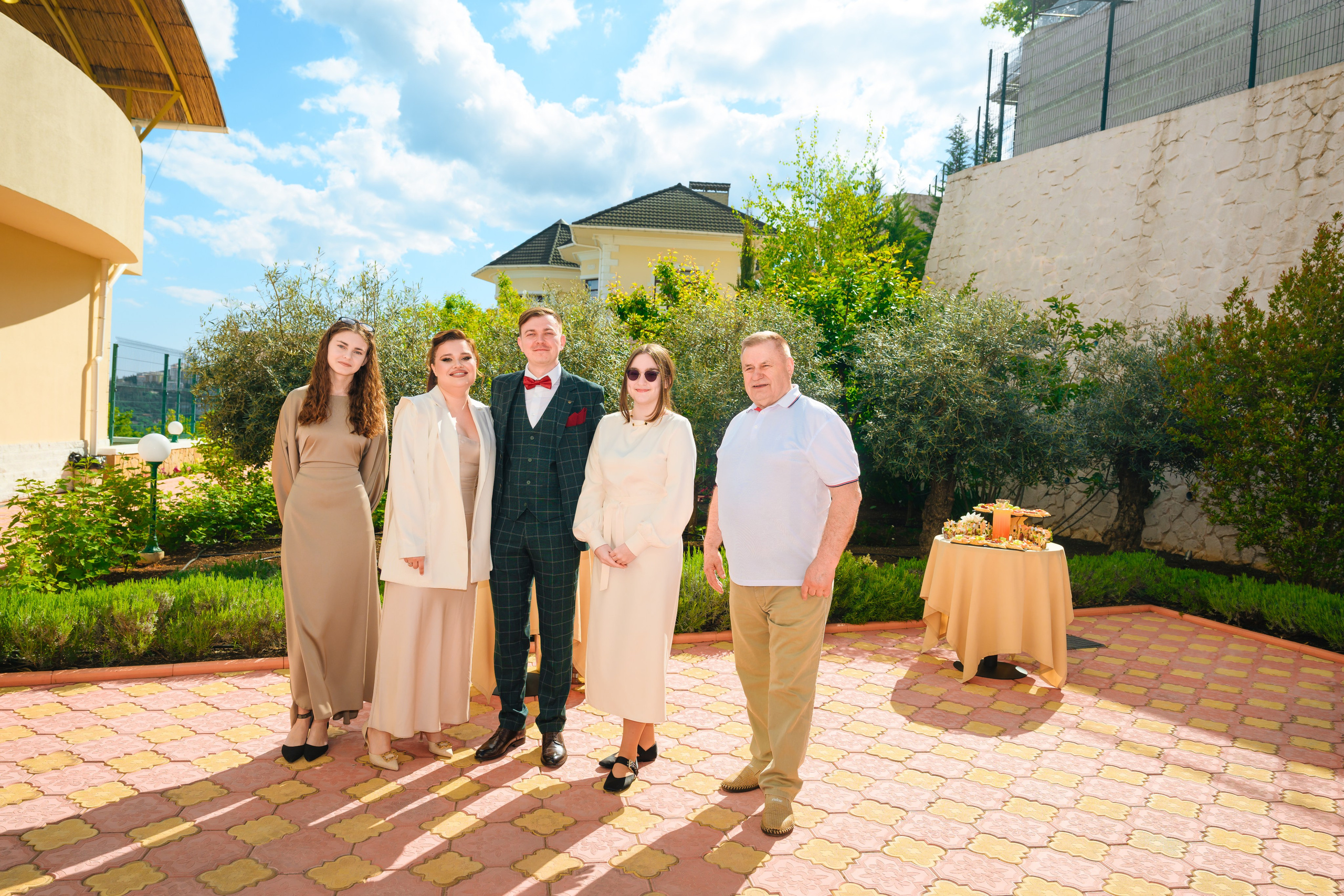 Свадебные фотосессии. Роспись в ЗАГСе. Выездная регистрация. Студийный и свадебный фотограф и видеограф в Севастополе — Юлия Макаренко