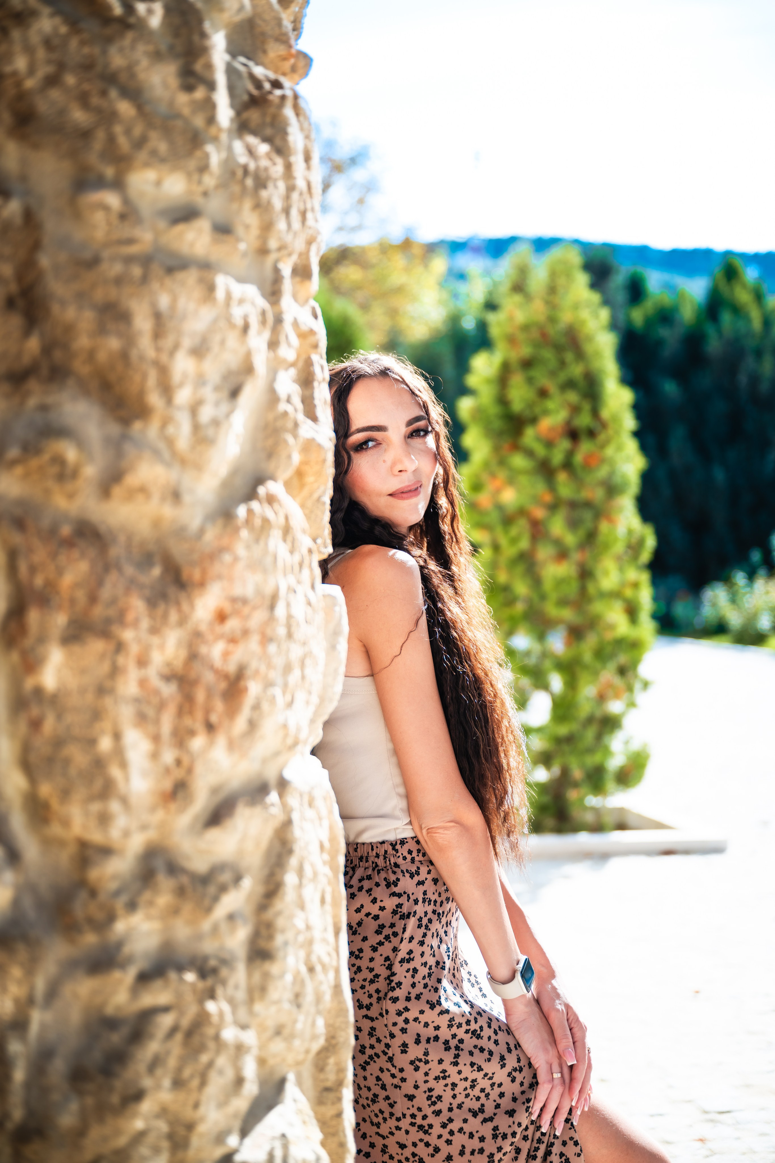 Выездные и прогулочные фотосессии. Морские, Street. Студийный и свадебный фотограф и видеограф в Севастополе — Юлия Макаренко