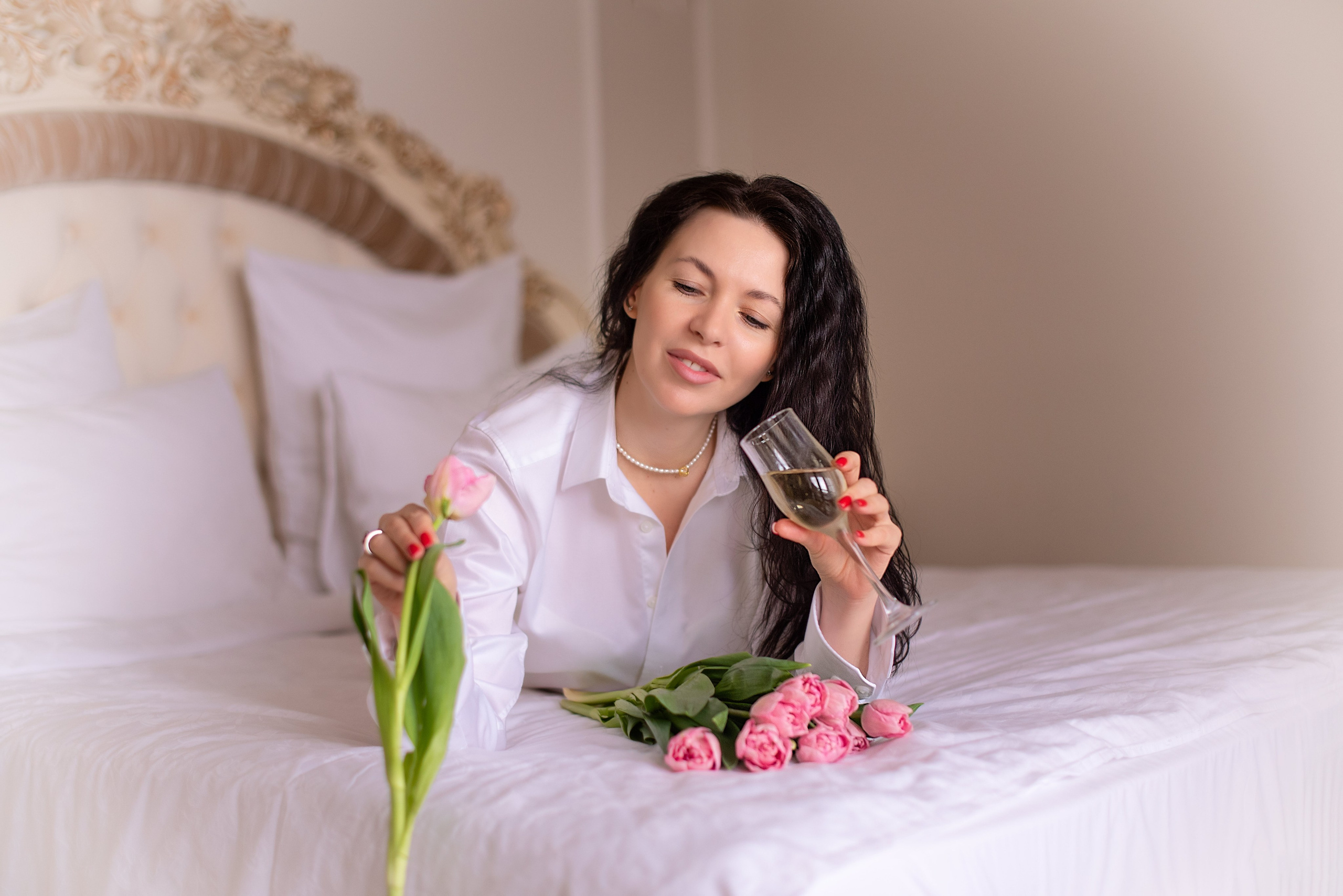 Женский портрет. Детский и семейный фотограф в Абхазии