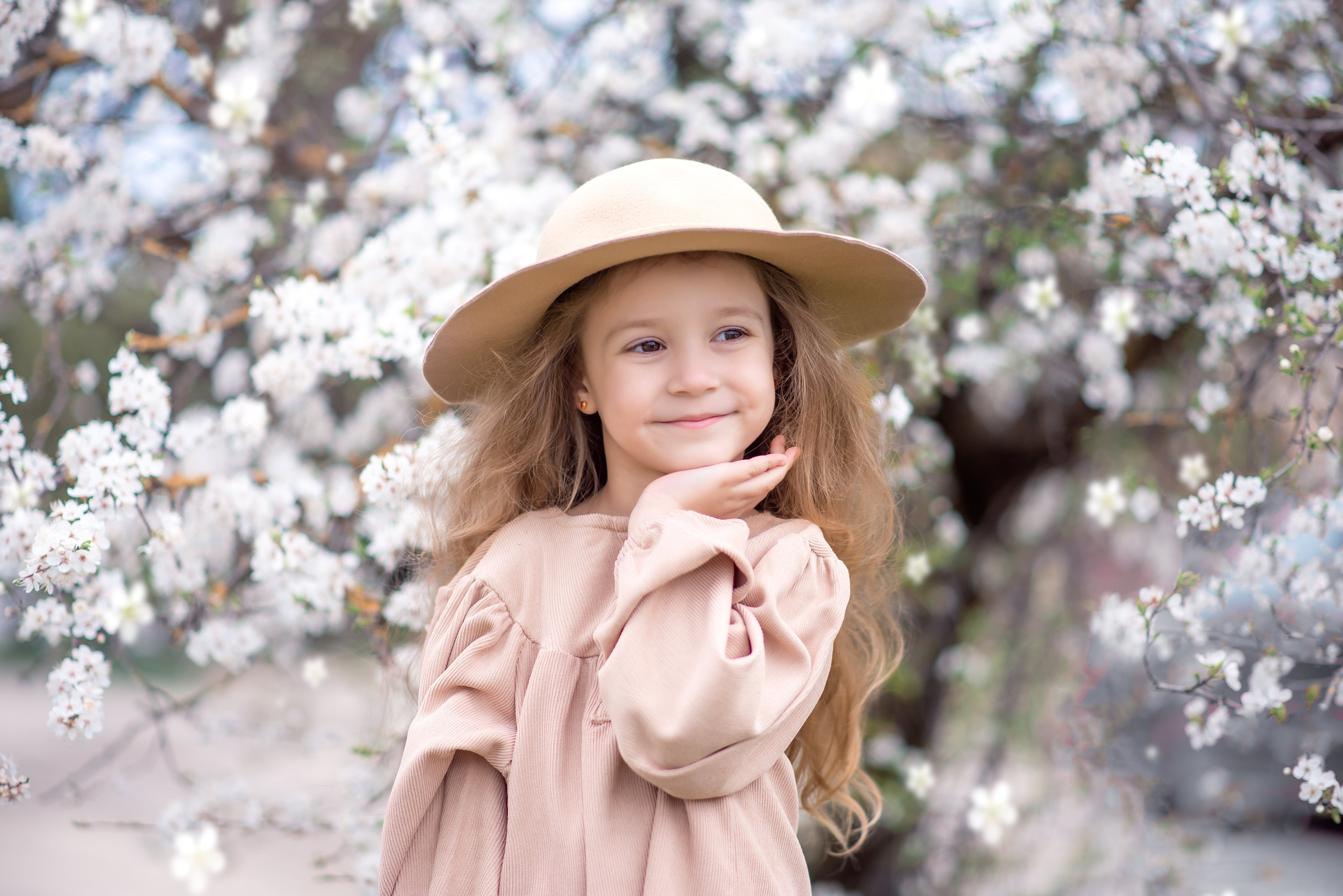 Дети. Детский и семейный фотограф в Абхазии