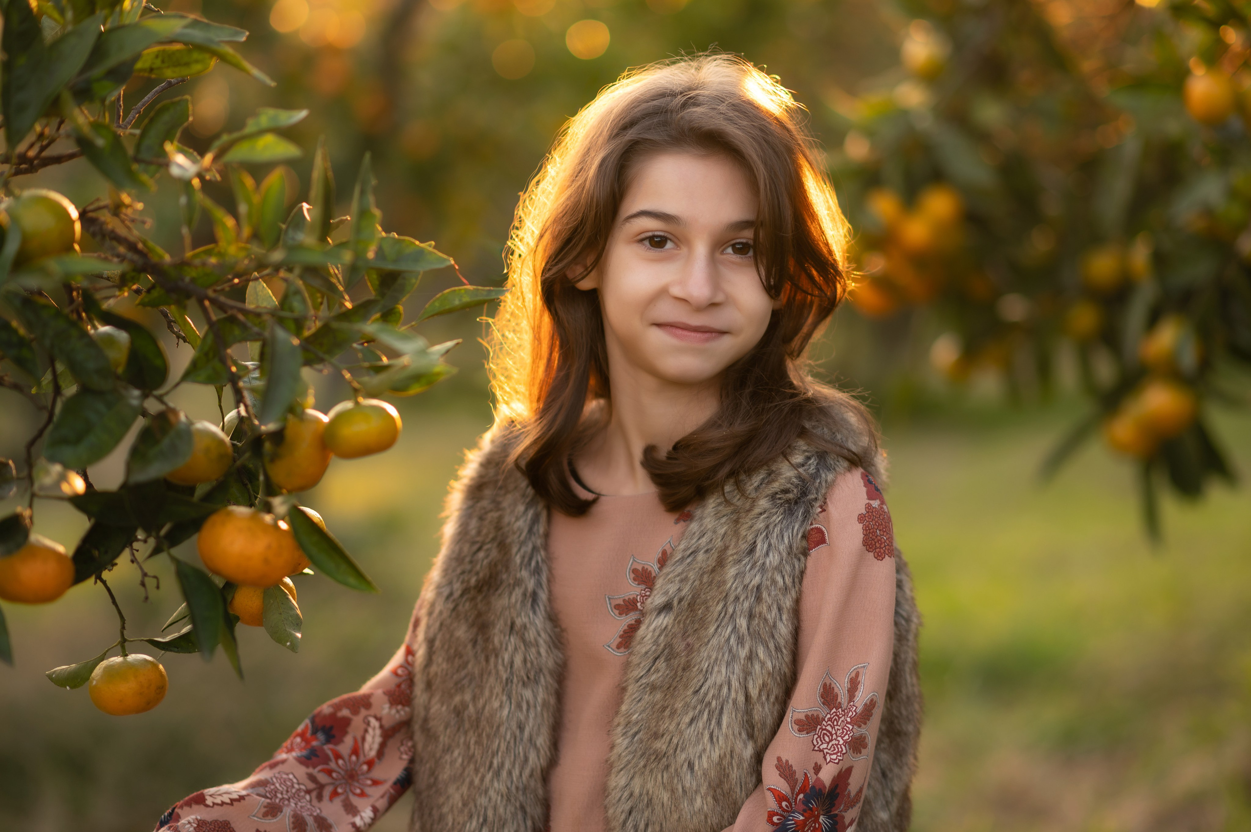 Дети. Детский и семейный фотограф в Абхазии