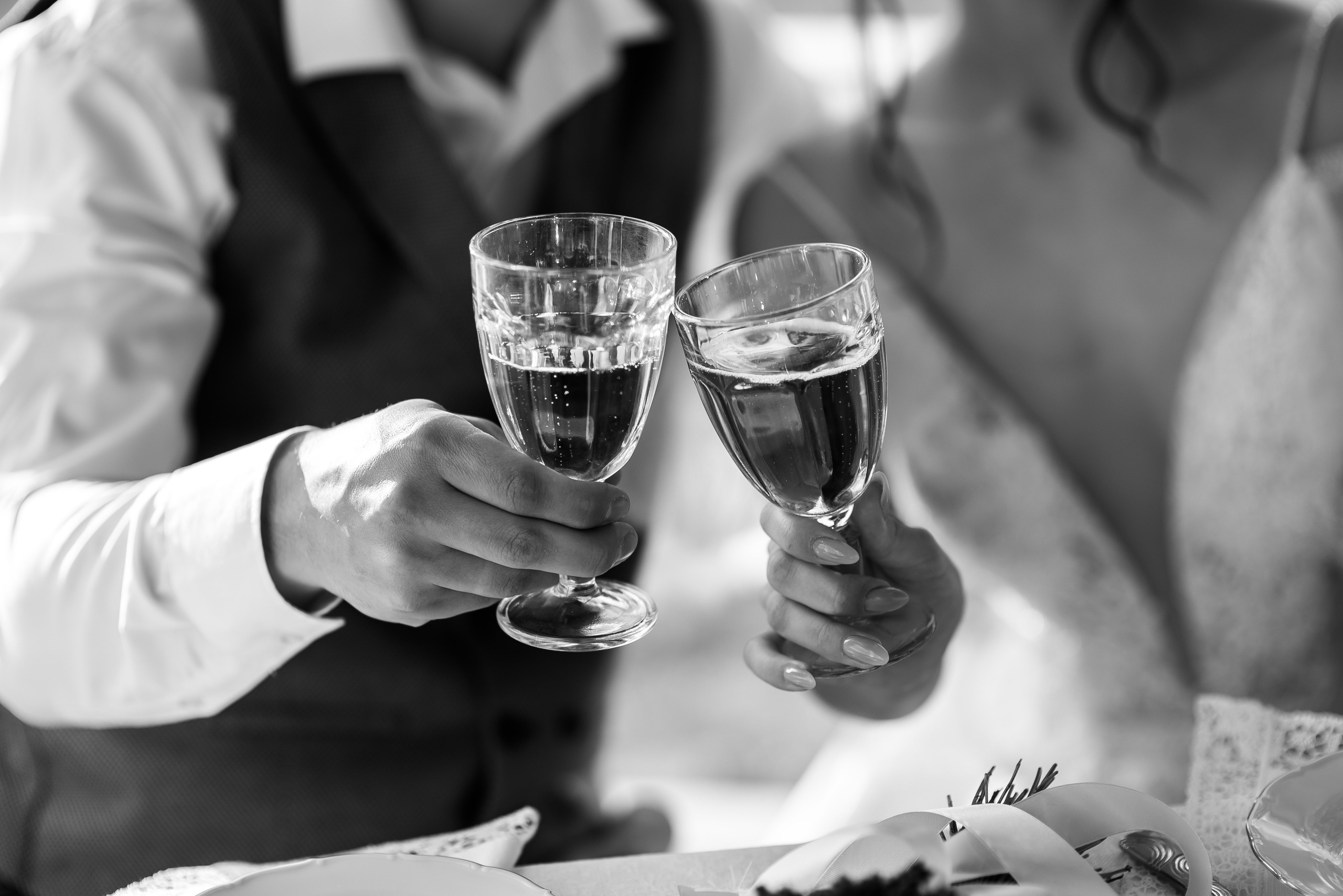 Игорь и Варвара. Свадебный фотограф Курск Артем Духтанов