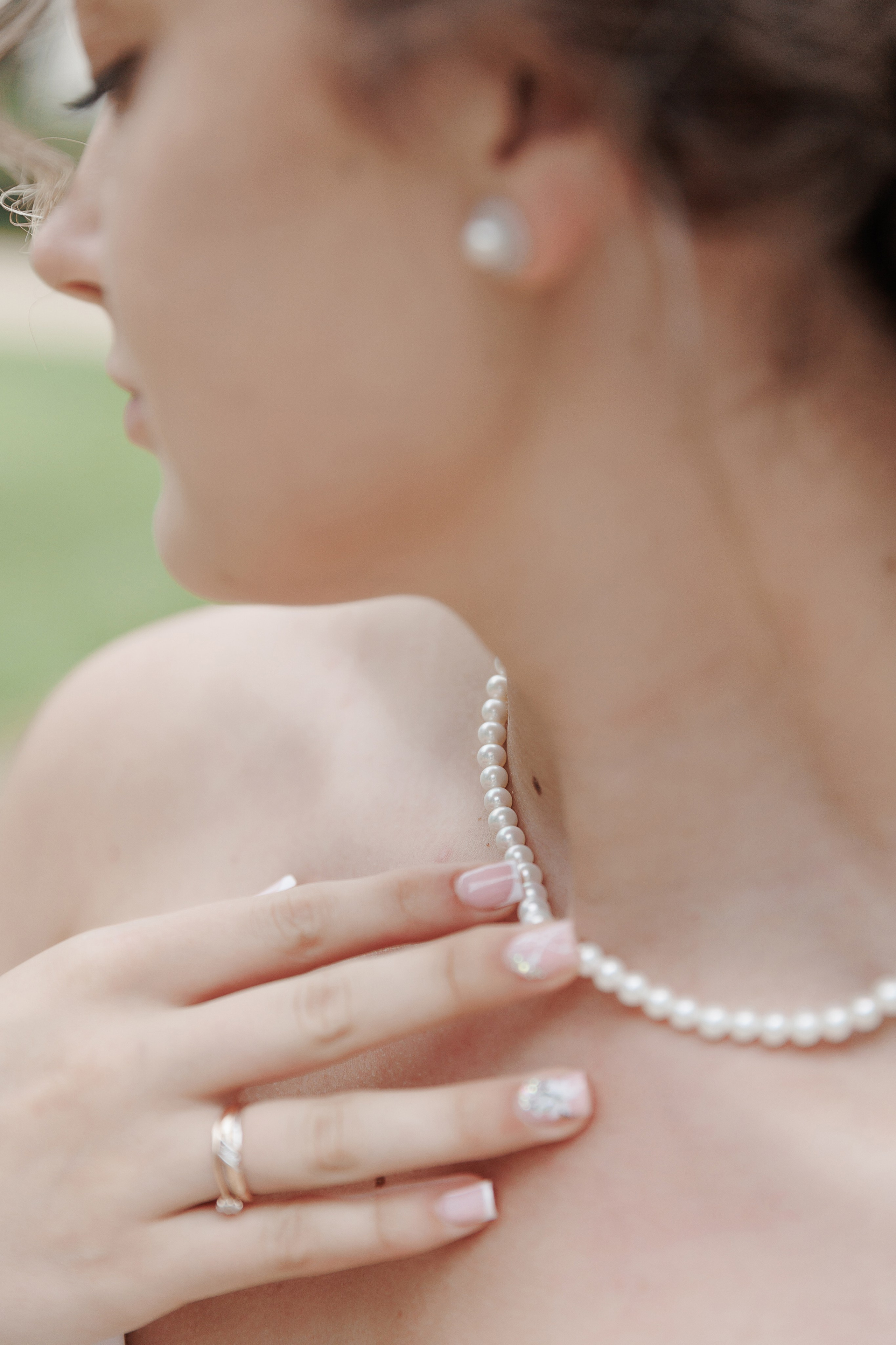 Антон и Диана. Свадебный и семейный фотограф в Твери и Тверской области