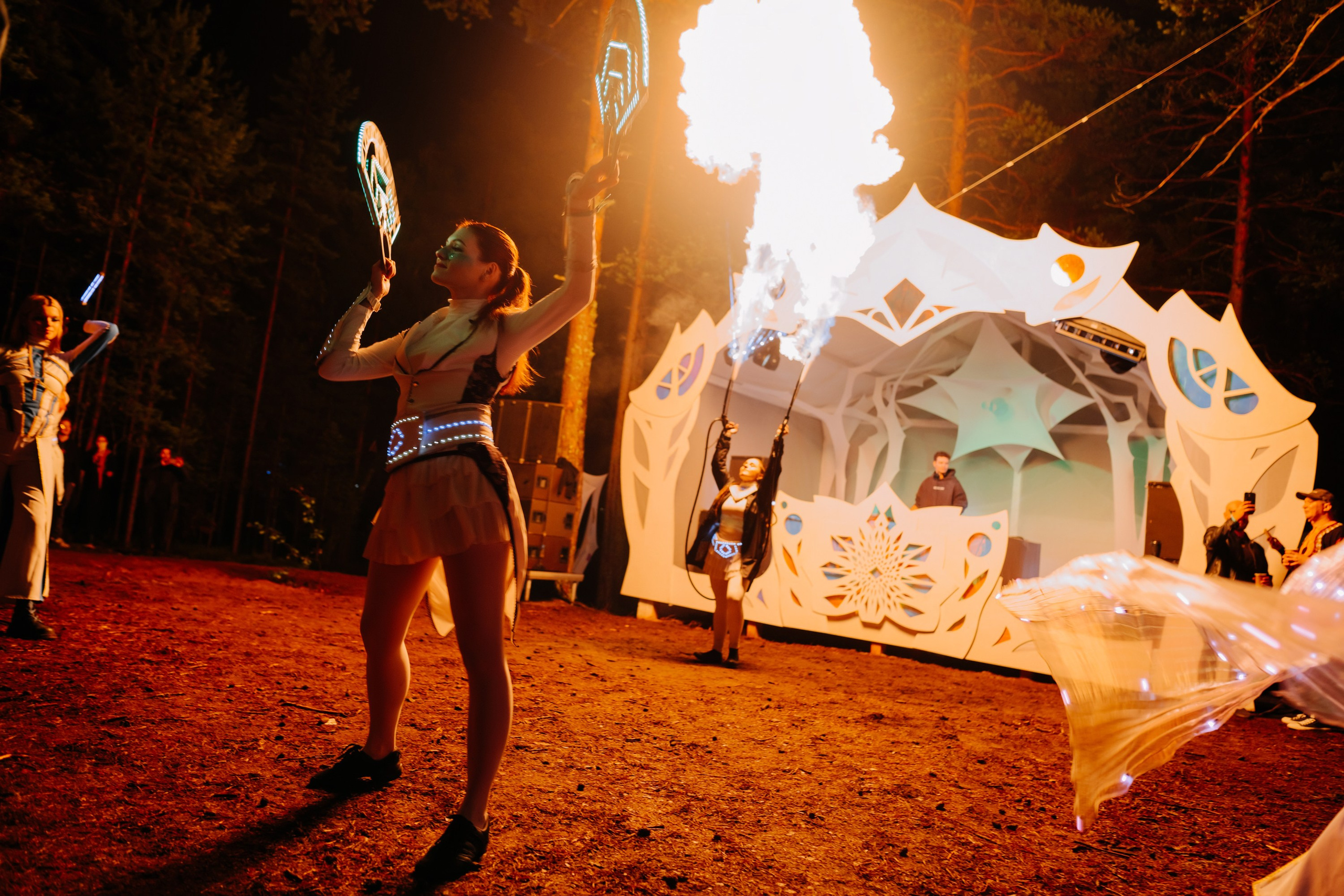 Ethnoscope 2022. Photographer — ERASTOV