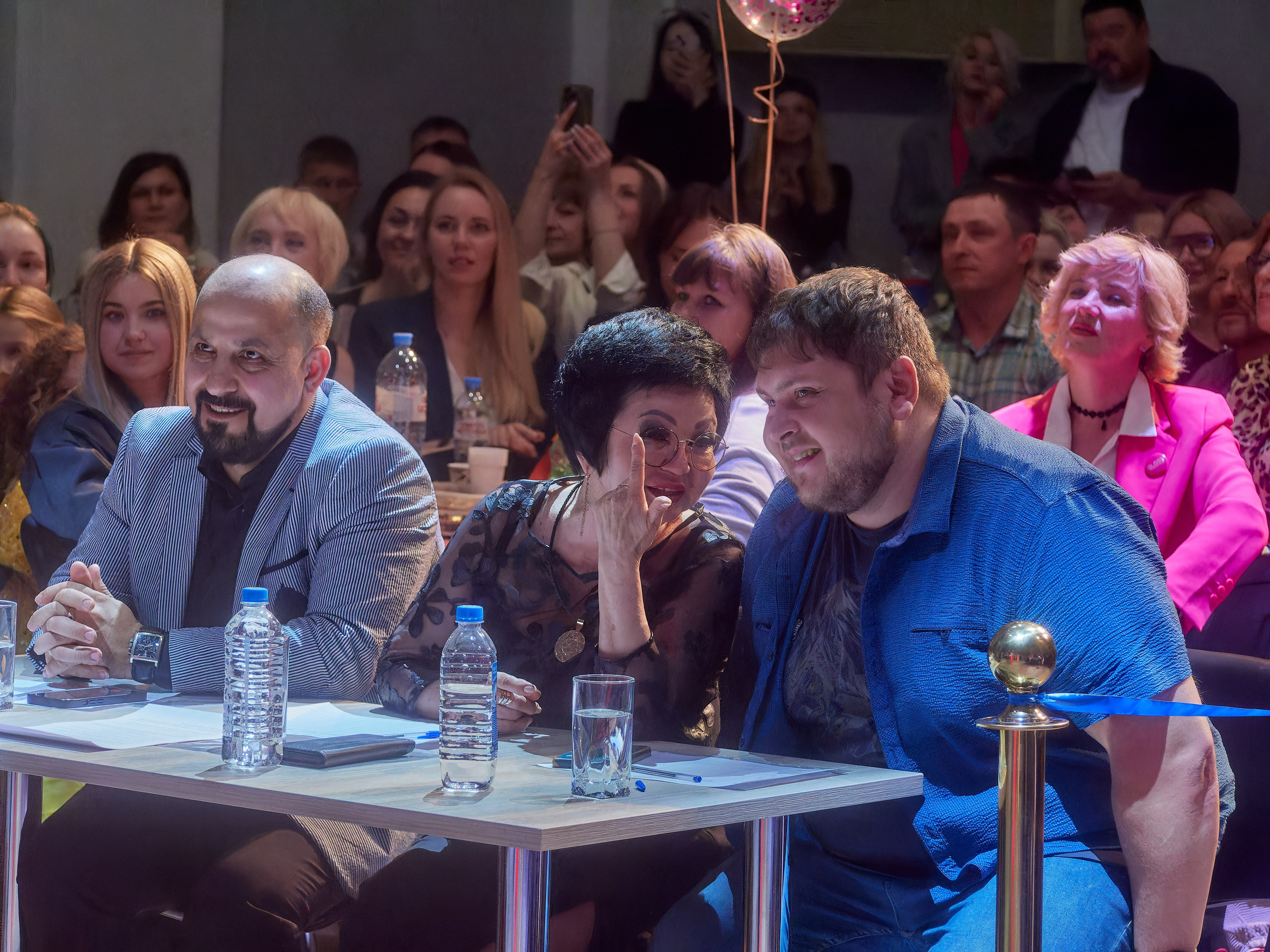Блондинка Междуреченска. Семейный и детский фотограф в Междуреченск Олег Бамбульский