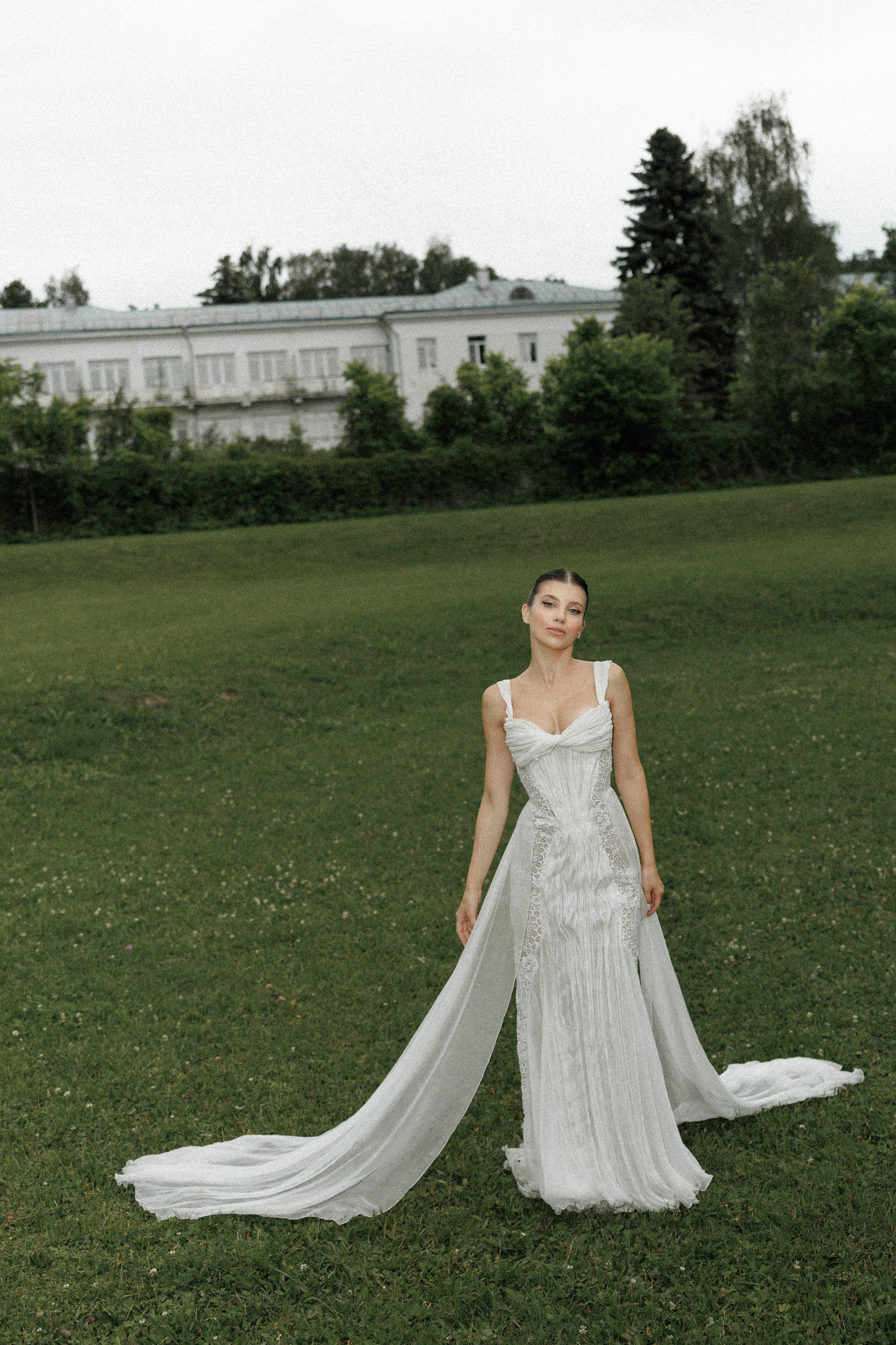 L & D. Свадебный и event-фотограф Иван Волнухин