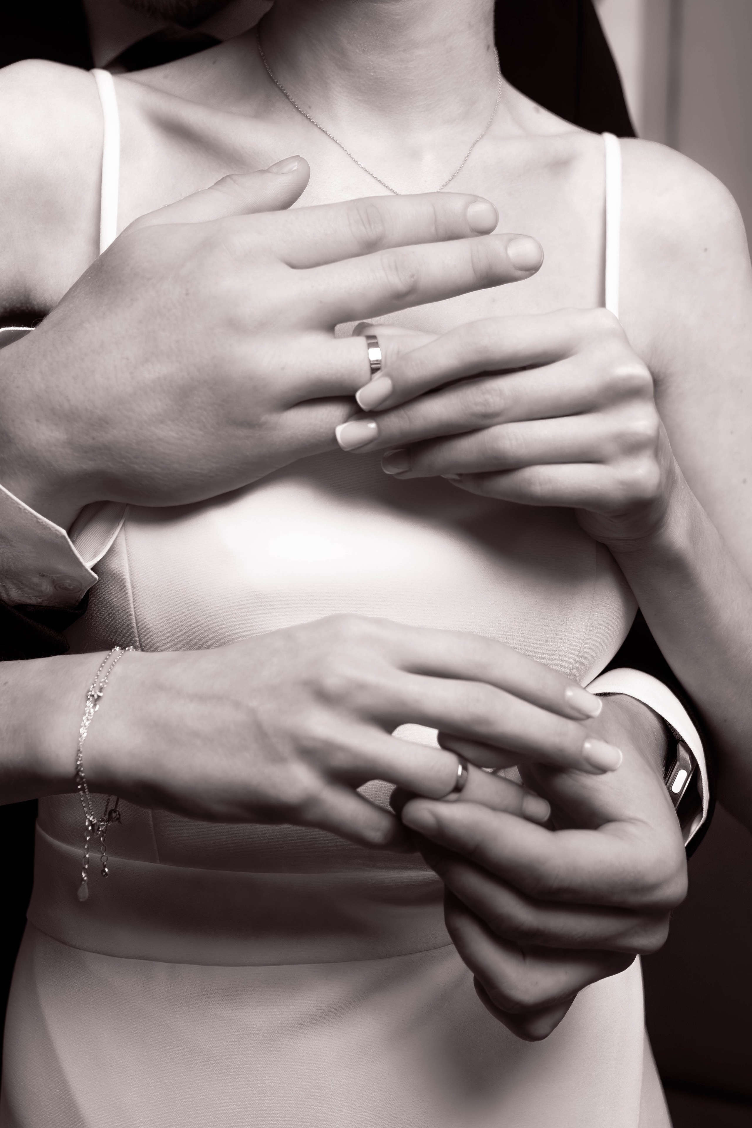 Свадебная фотосессия в Кемерово. Фотосессия в Кемерово. Фотосессия молодоженов. Оксана Микитюк — Фотограф в г. Кемерово