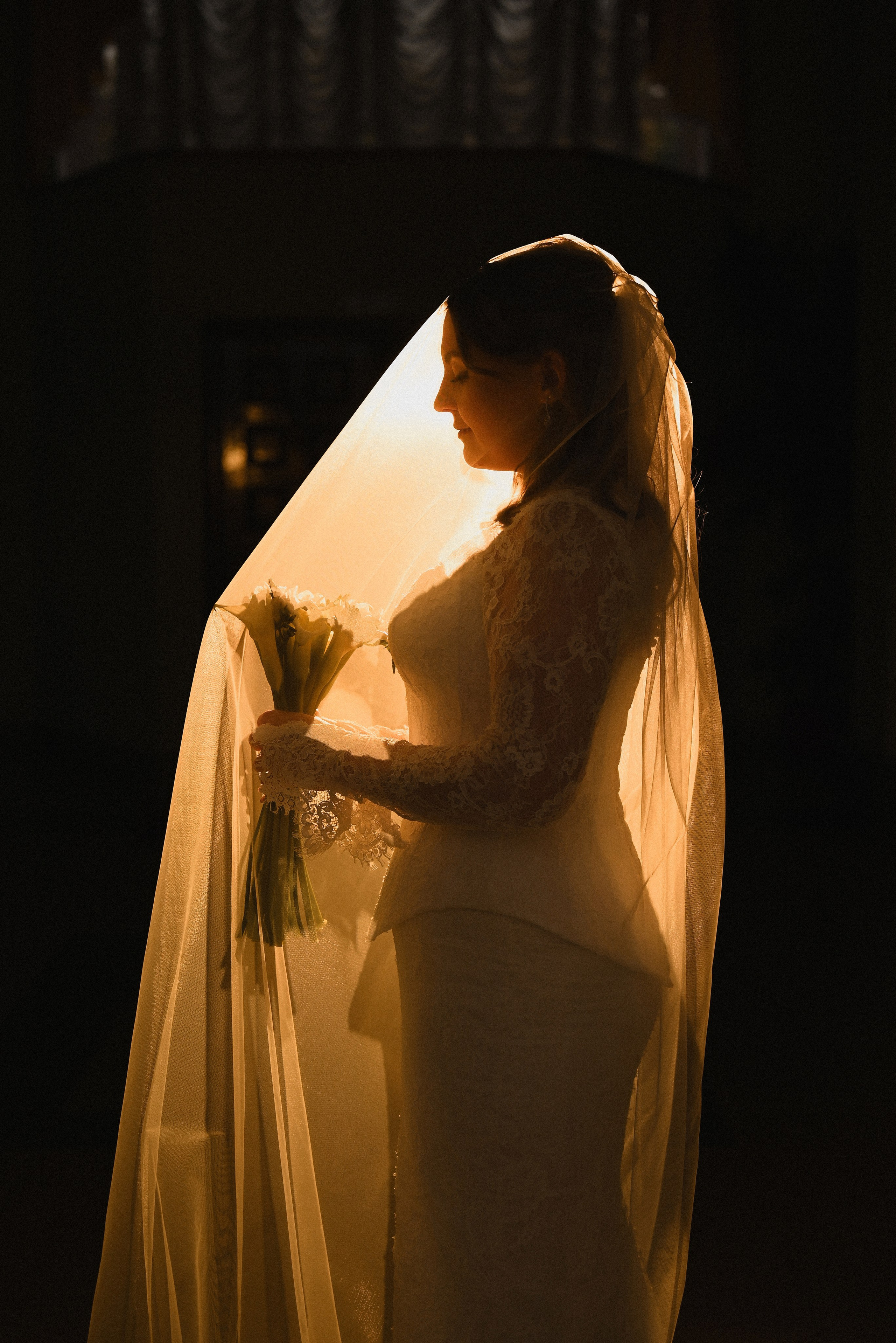 Даша и Серёжа. Сергей Ганин — фотограф в Туле, Москве и Санкт-Петербурге