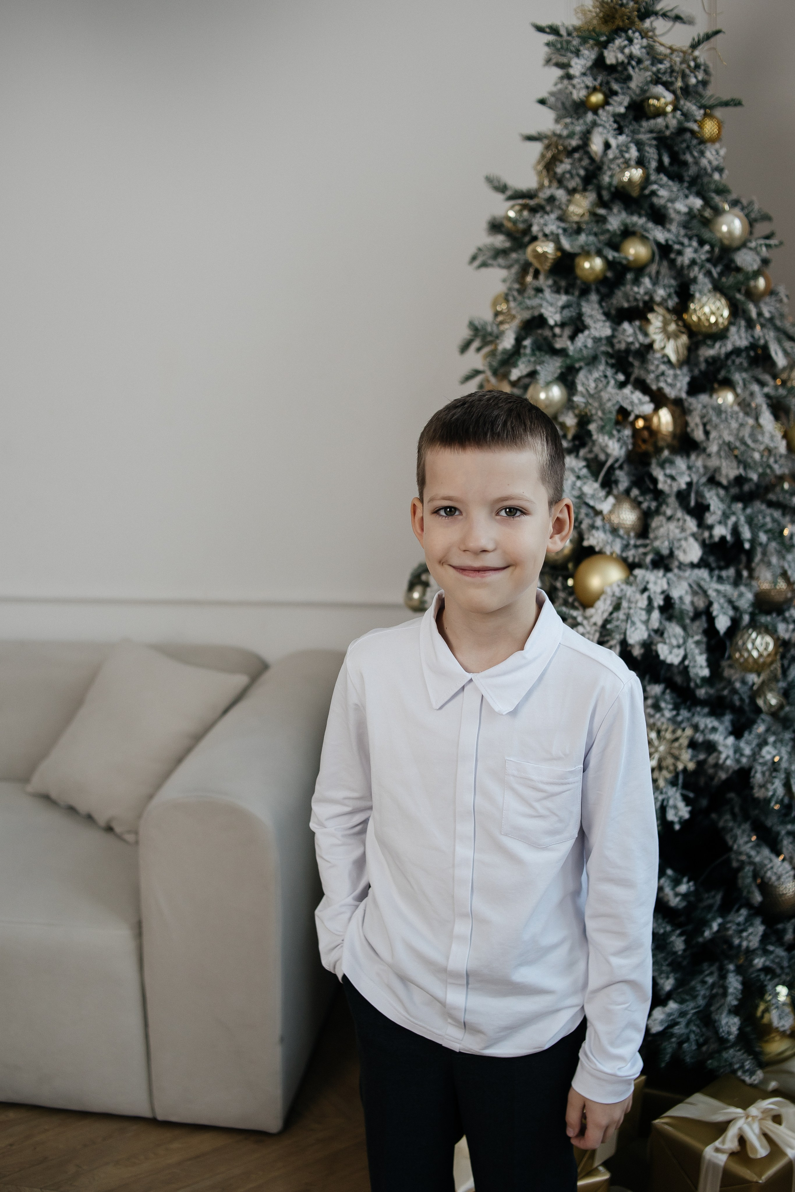 Семья. Фотограф в Иркутске