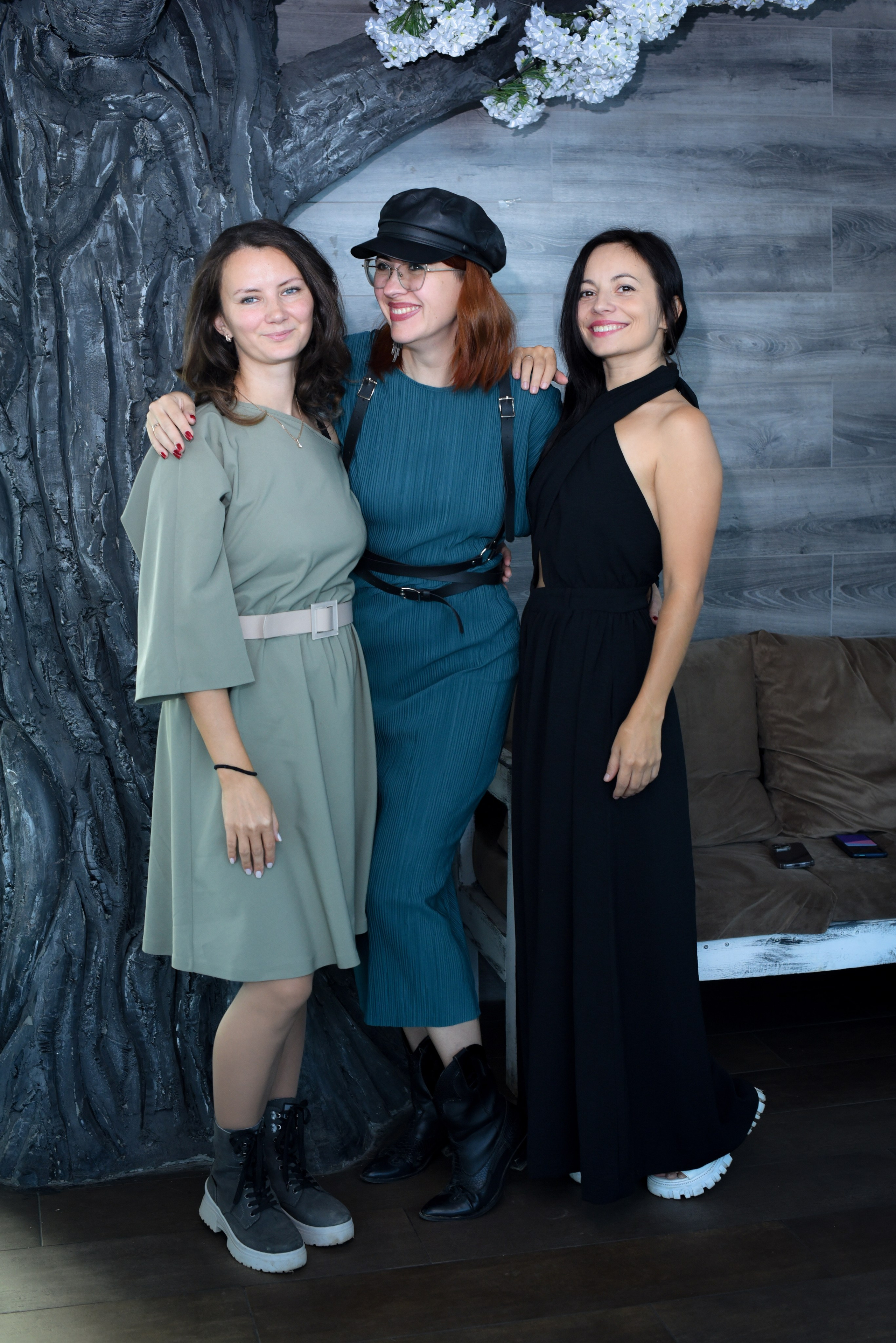 Бизнес на каблуках. Фотограф и видеограф в Краснодаре Анастасия Шеверева