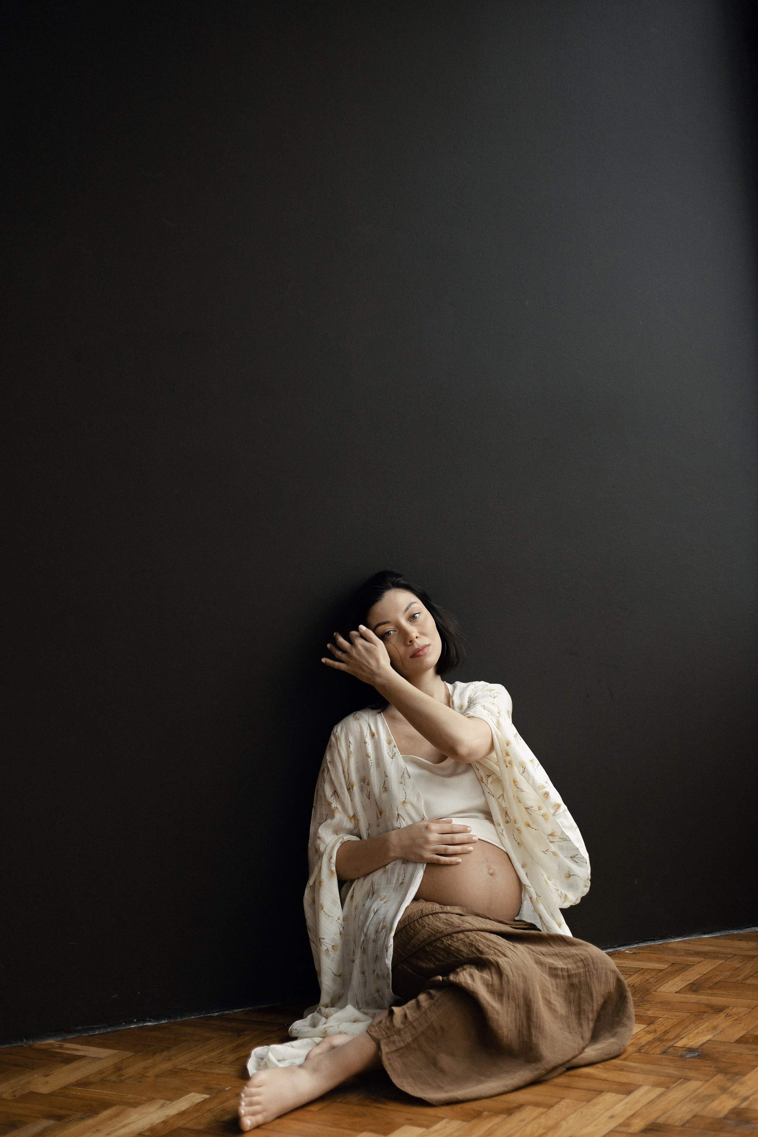 Мария. Фотограф Ира Григорьева