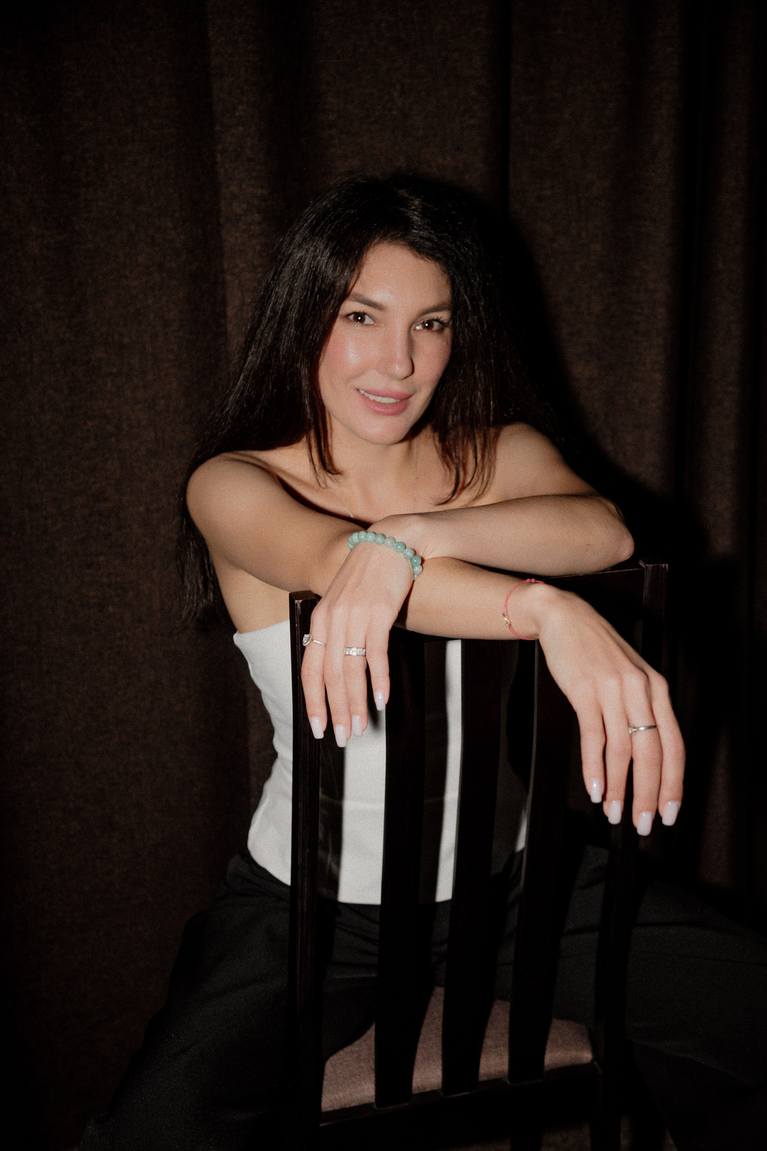 Юлия. Фотограф Алёна Евграфова