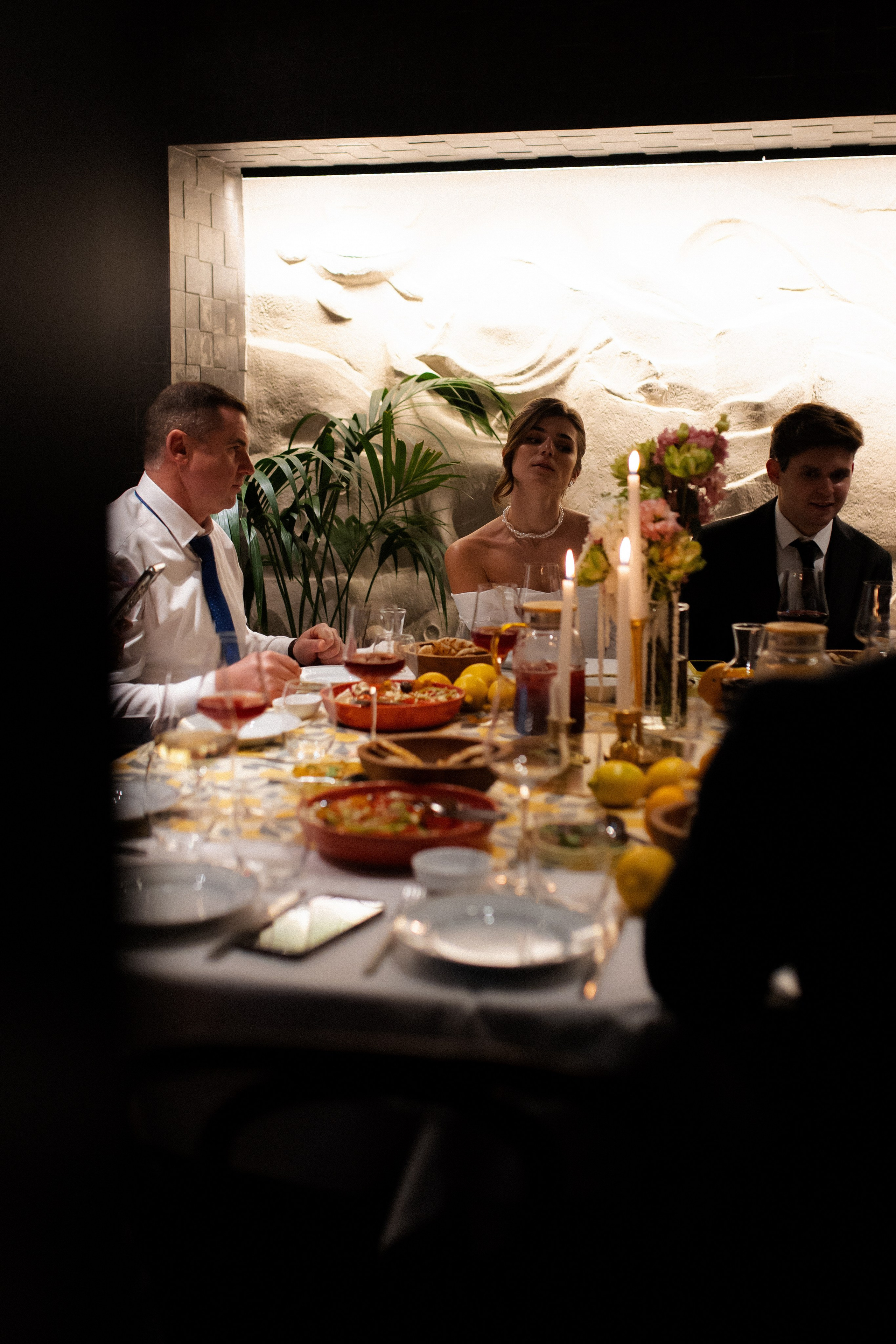 Между сейчас и навсегда. Свадебный и семейный фотограф Мария Князева в Санкт-Петербурге