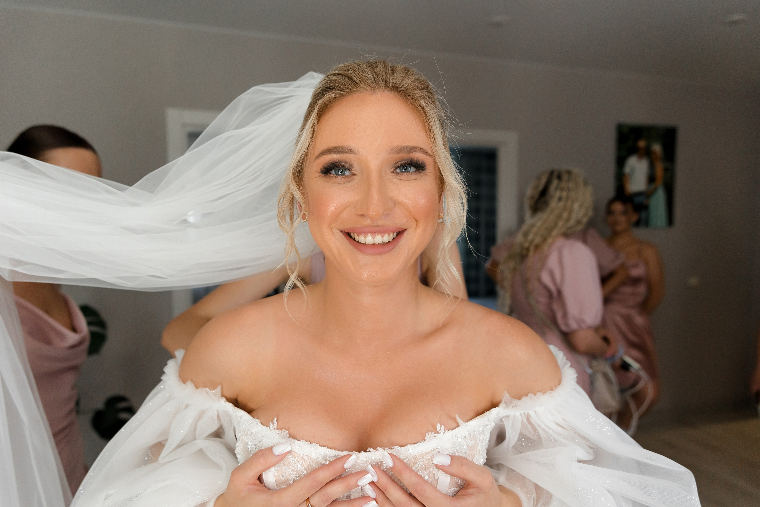 WED Danil&Anastasya. Свадебный и семейный фотограф Динар Гильмутдинов