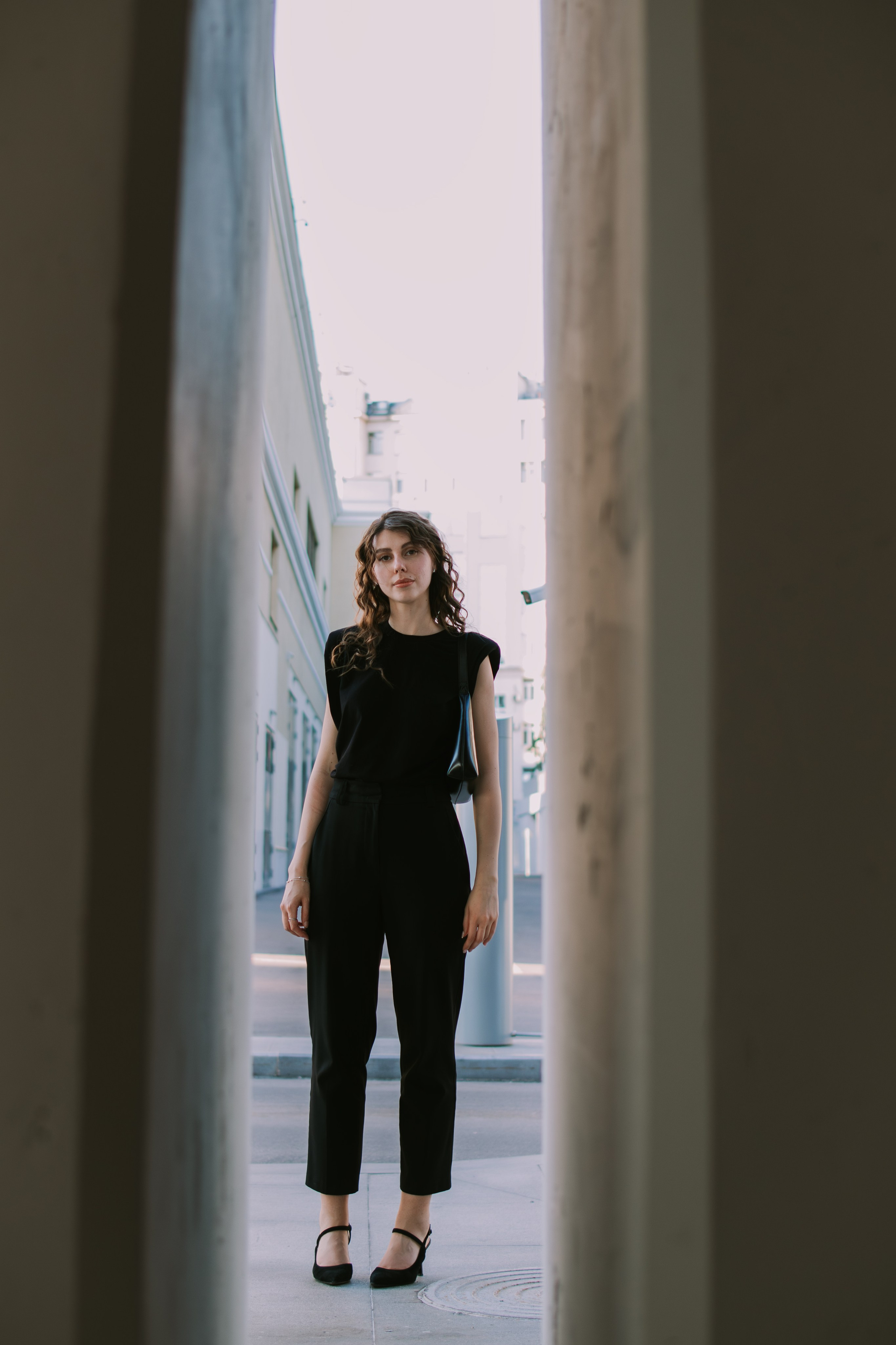 Мария. Фотограф Москва