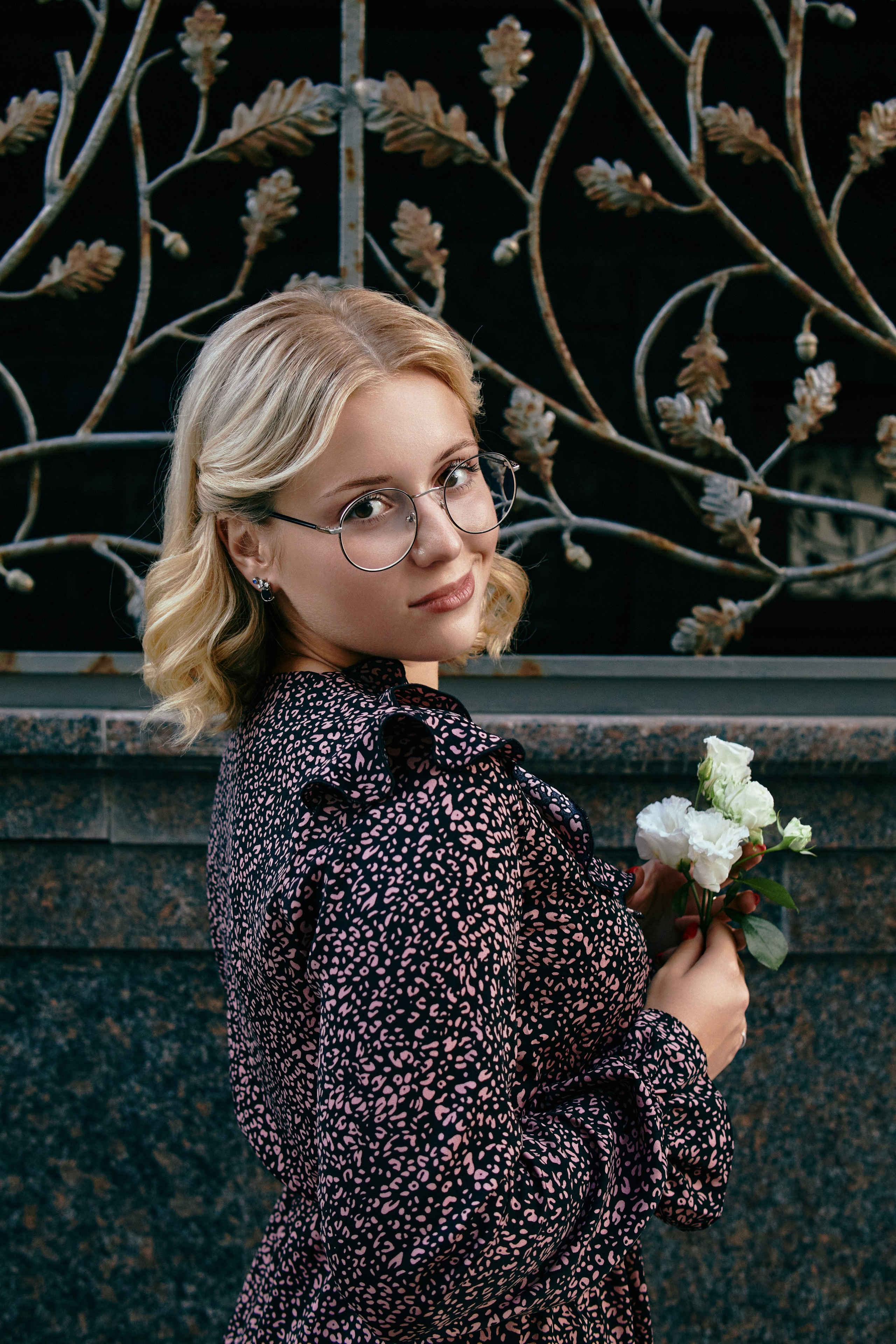 Соня🤍. Фотограф Москва