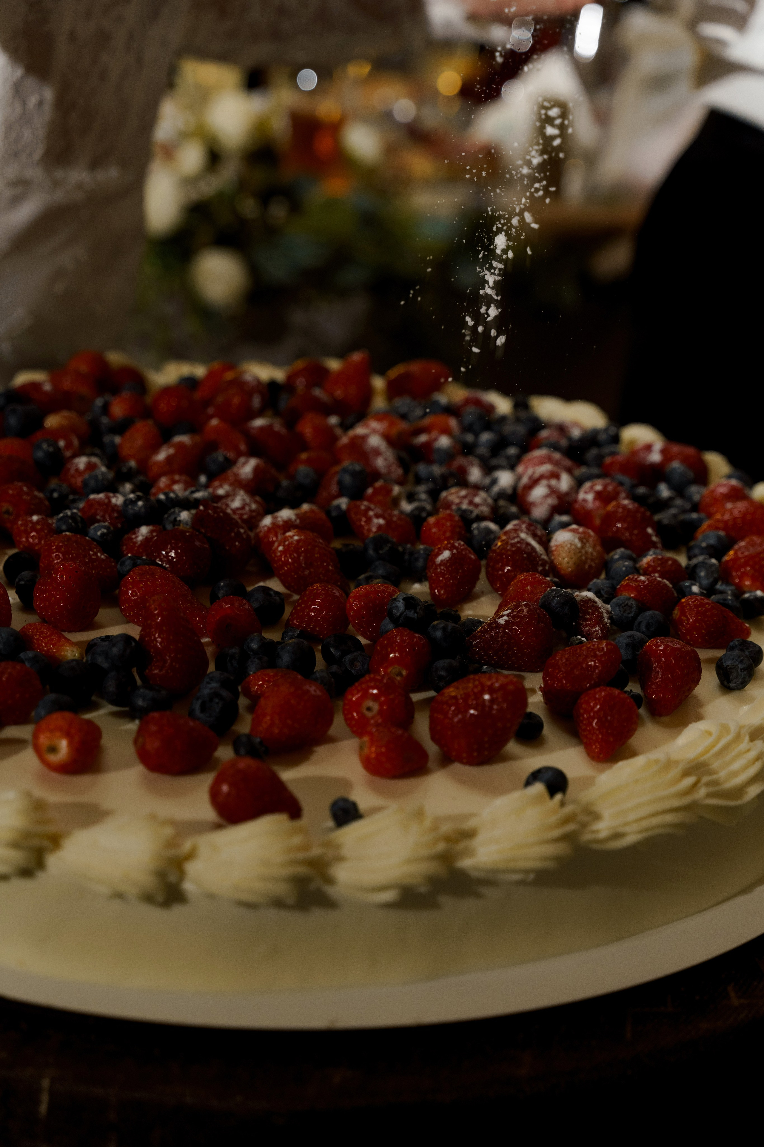 Андрей & Мария. Моменты и истории о вас настоящих