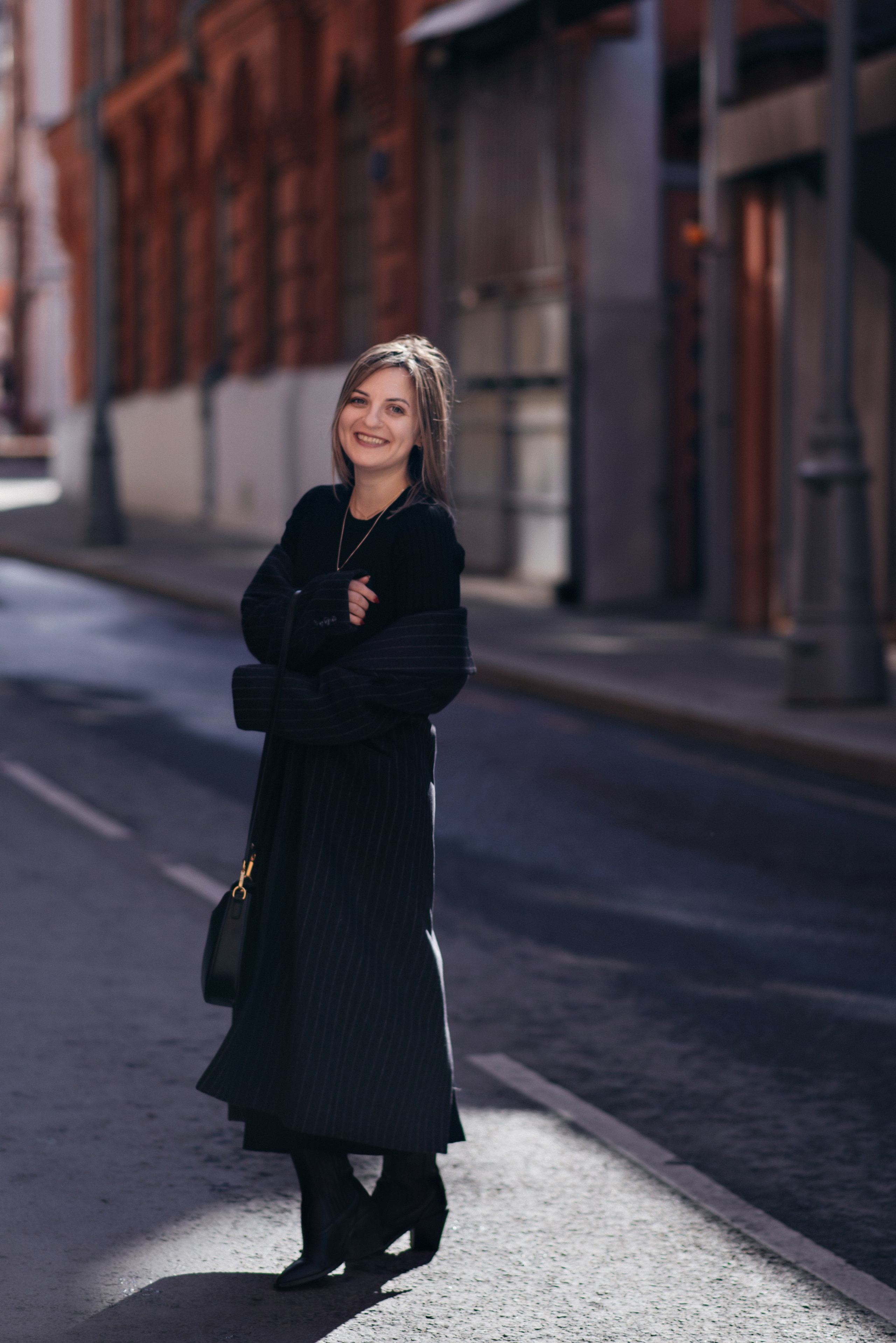 Фотопрогулка в Москве ГЭС. Фотограф Москва