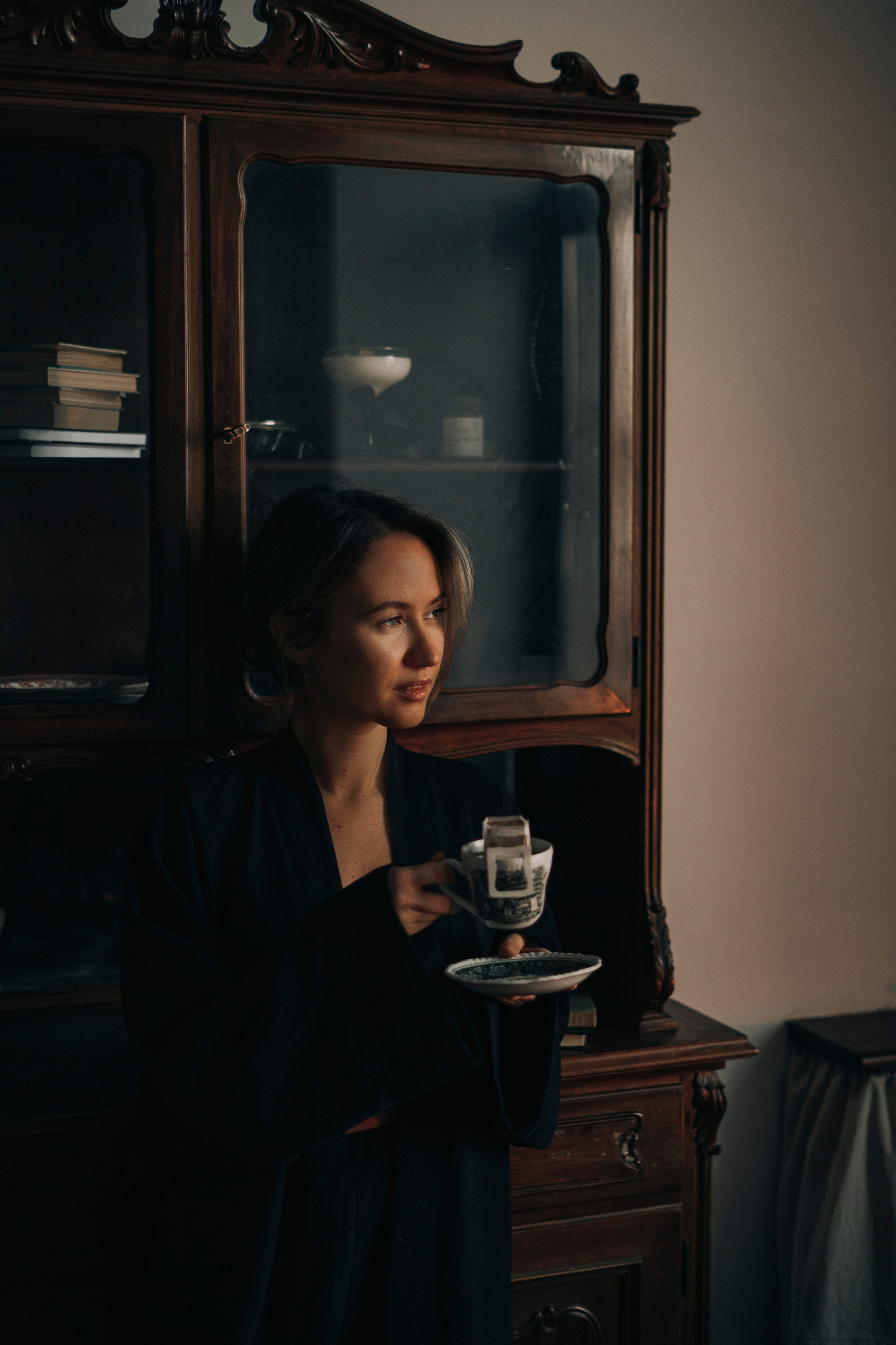 Анастасия. Мария Старостина фотограф