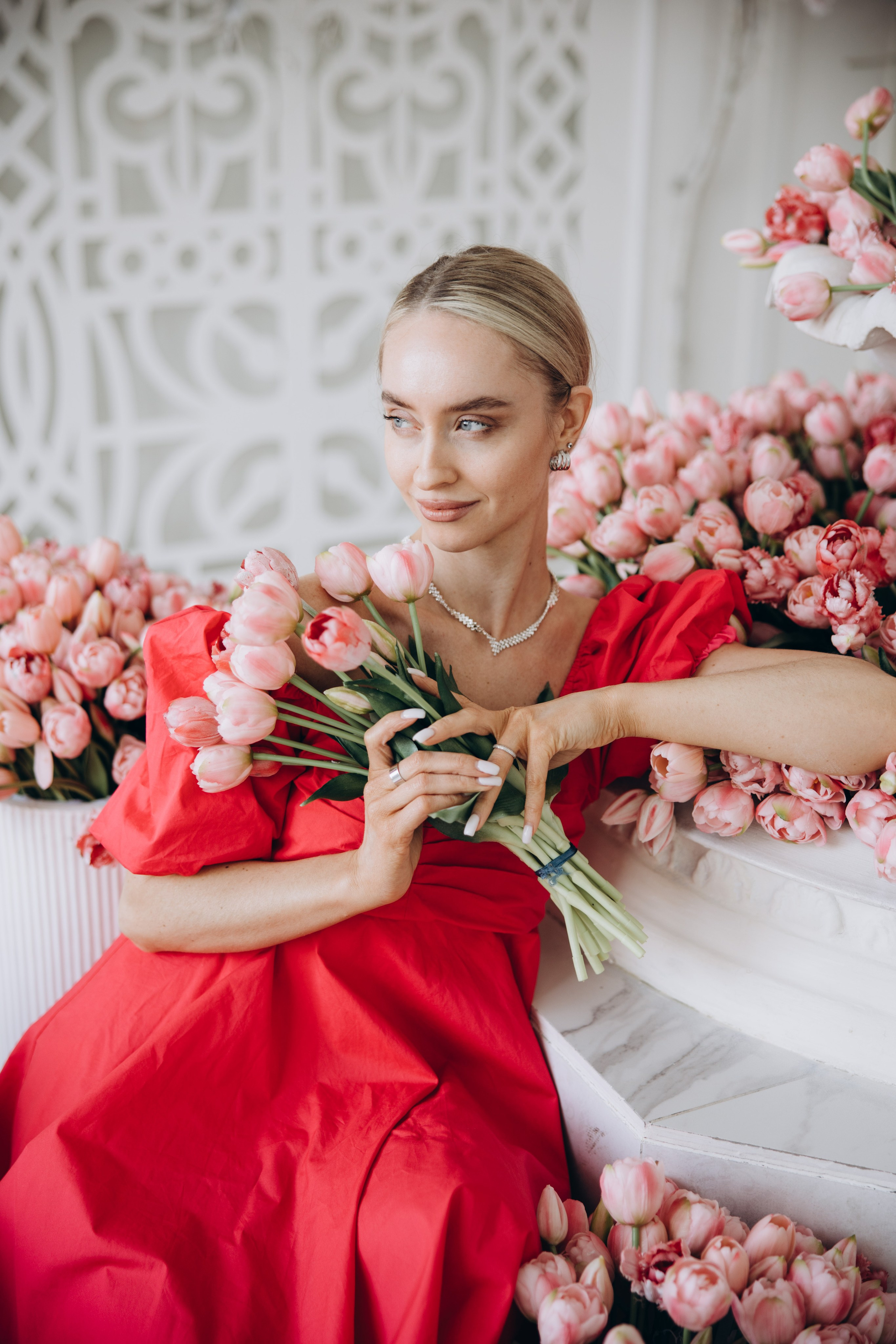 Фотоссесия в зале Авалон. Свадебный фотограф в Дмитрове