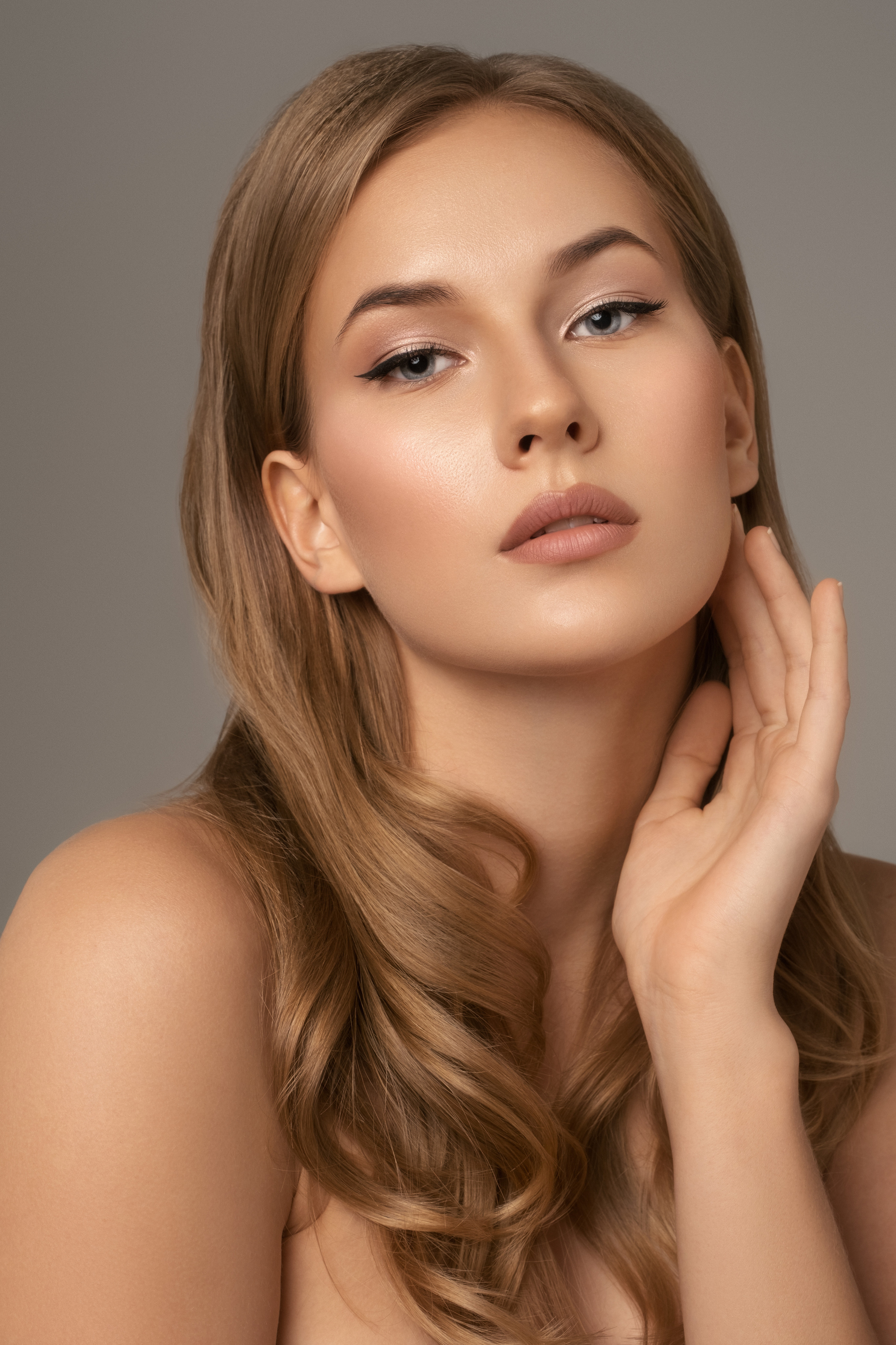 Portfolio. Photo Retouching Services | Professional Photo Editing