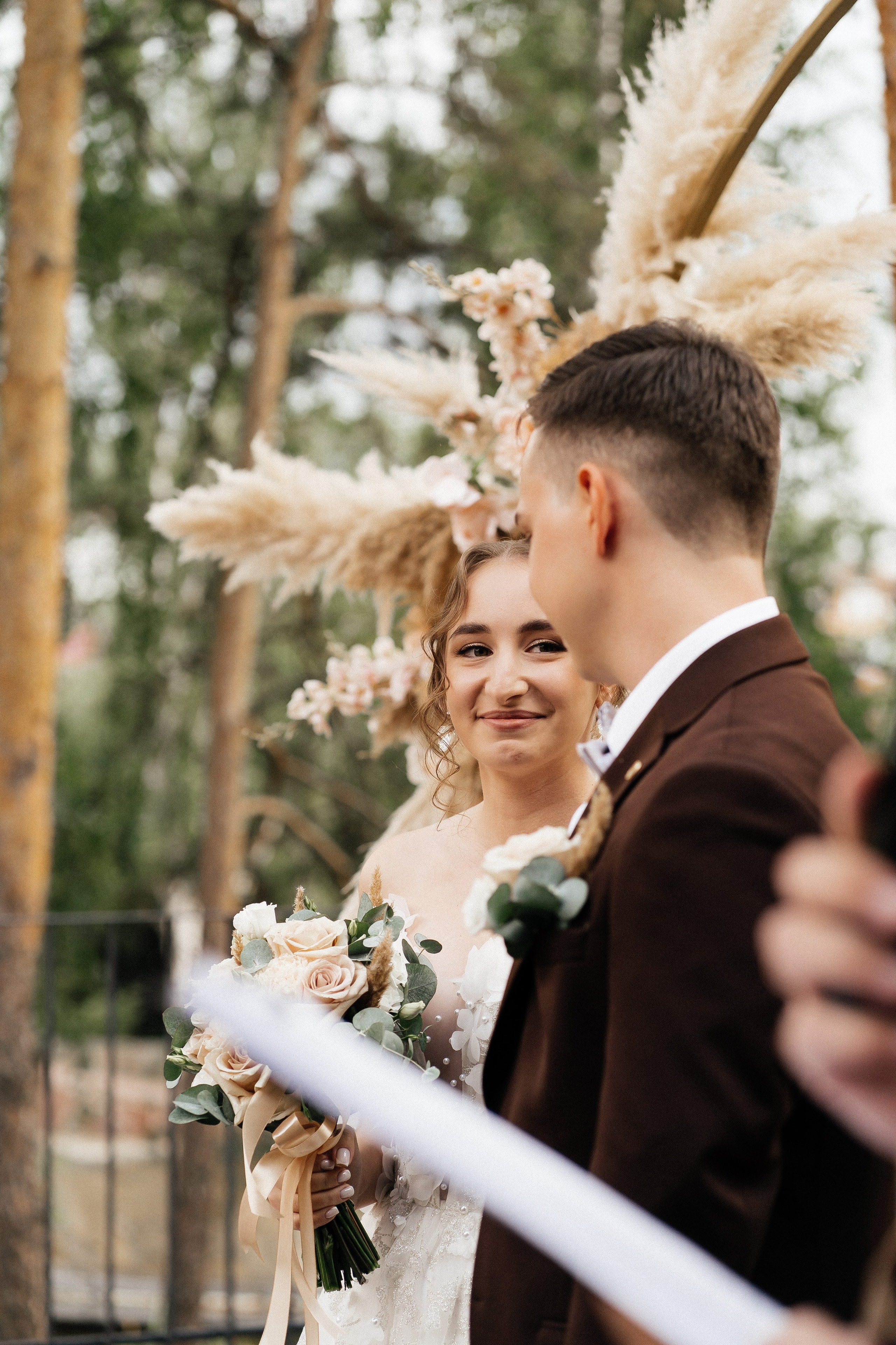 София и Даниил. Главная