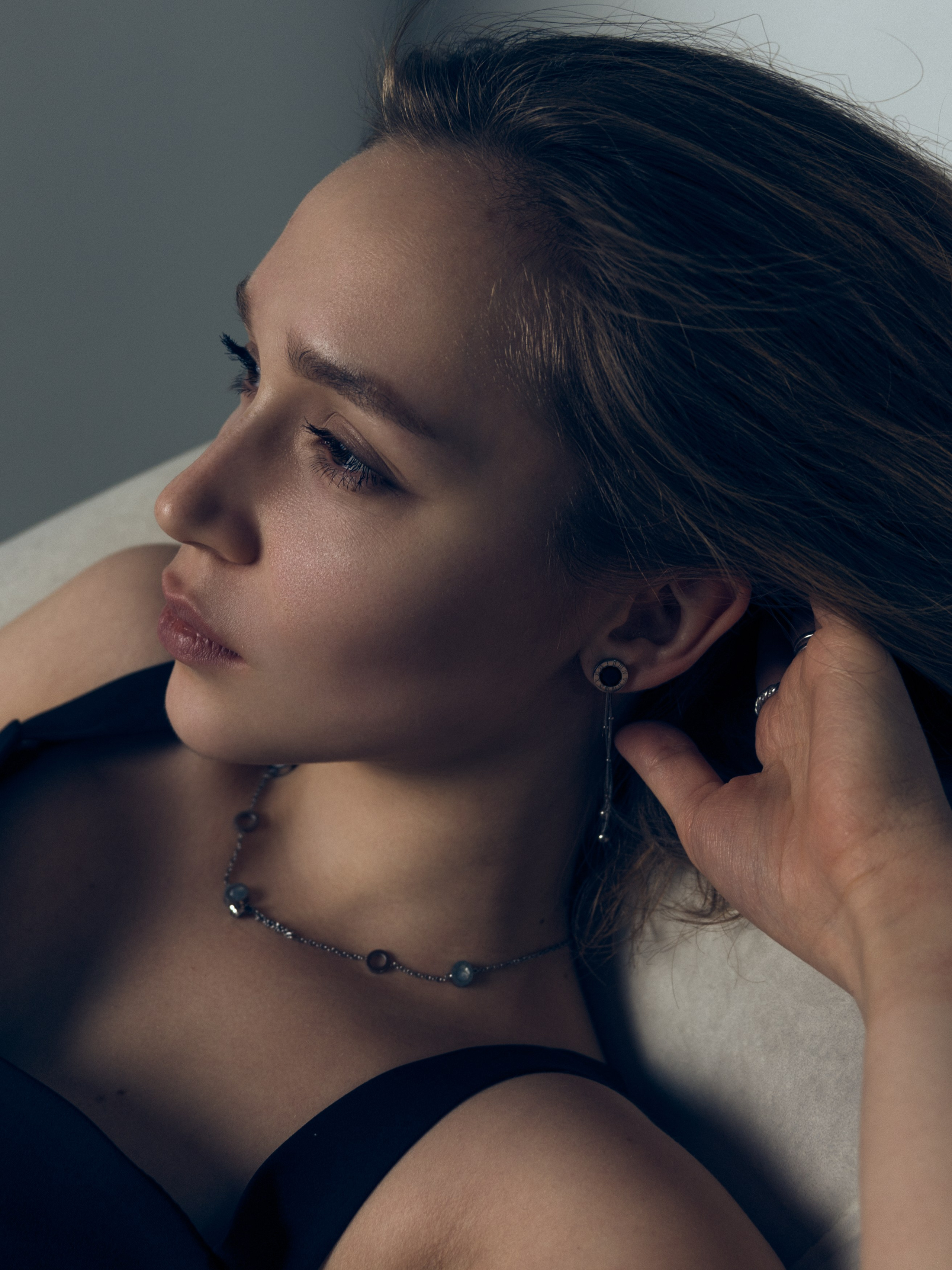 Margarita. Портретный фотограф в Кирове Шаляпина Татьяна