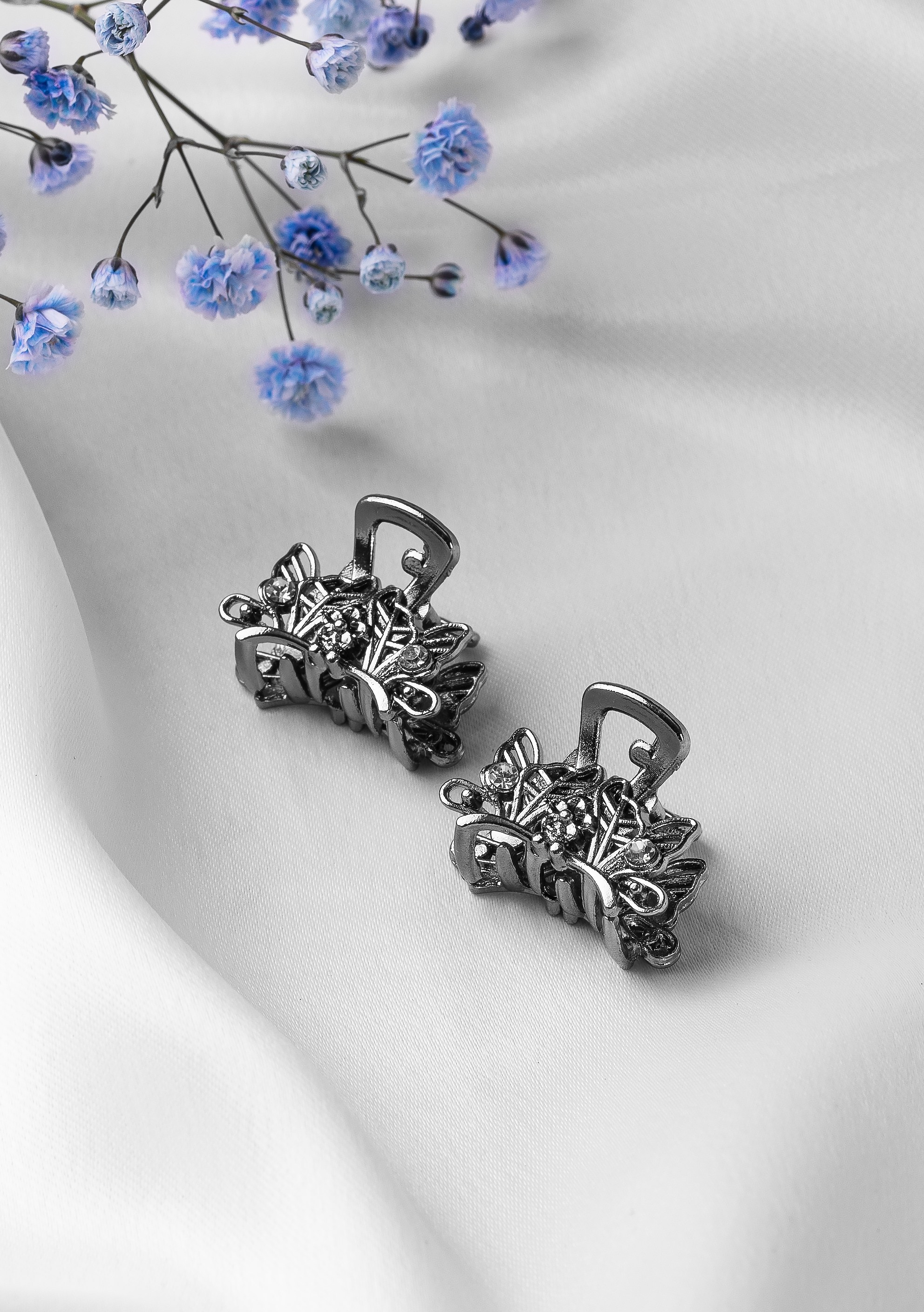 Съемка заколок для маркетплейсов. Предметный и фуд-фотограф Лариса Андреева г. Набережные Челны