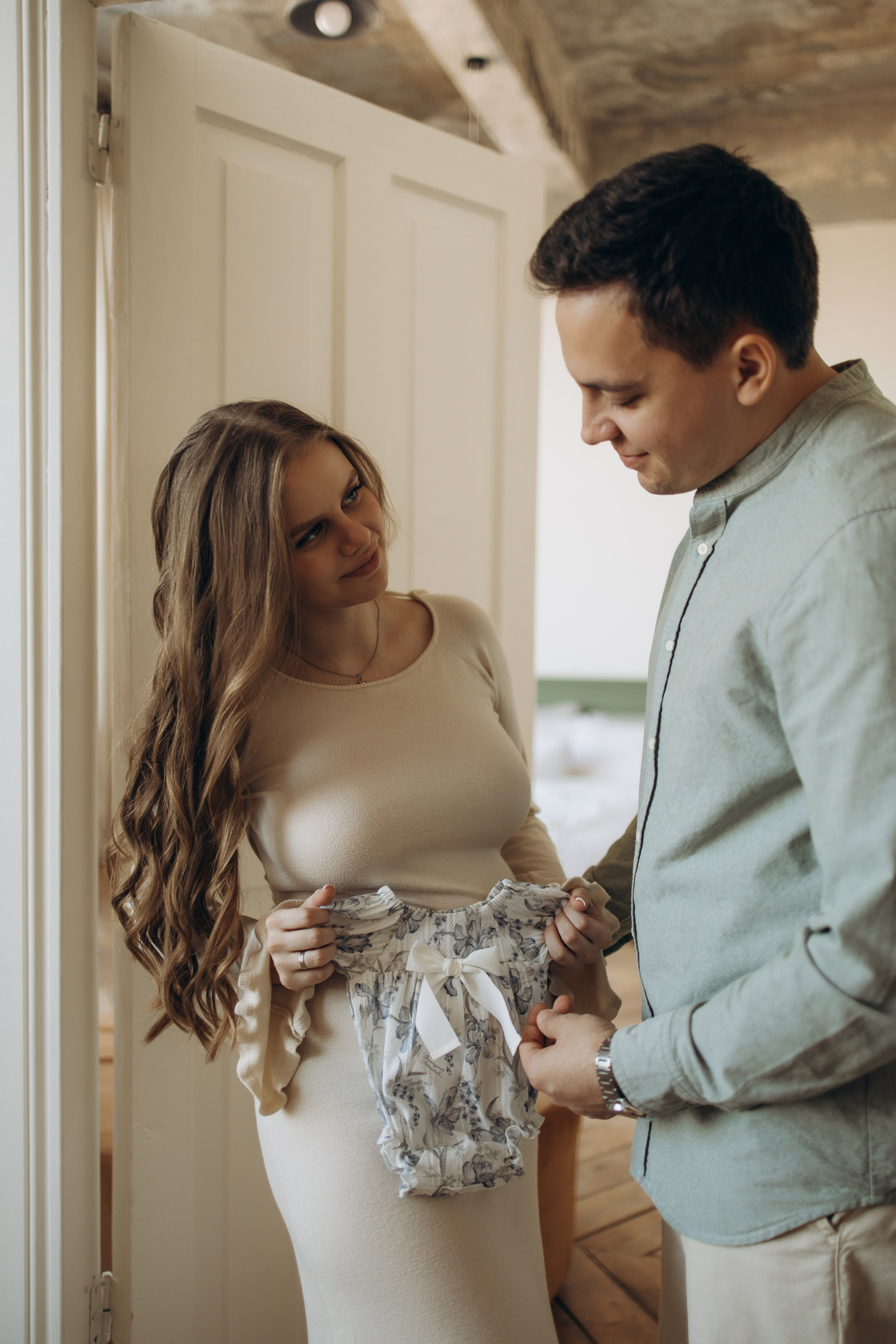 Тимофей и Надя. Самый теплый фотограф в Краснодаре Рябоконь Ксения