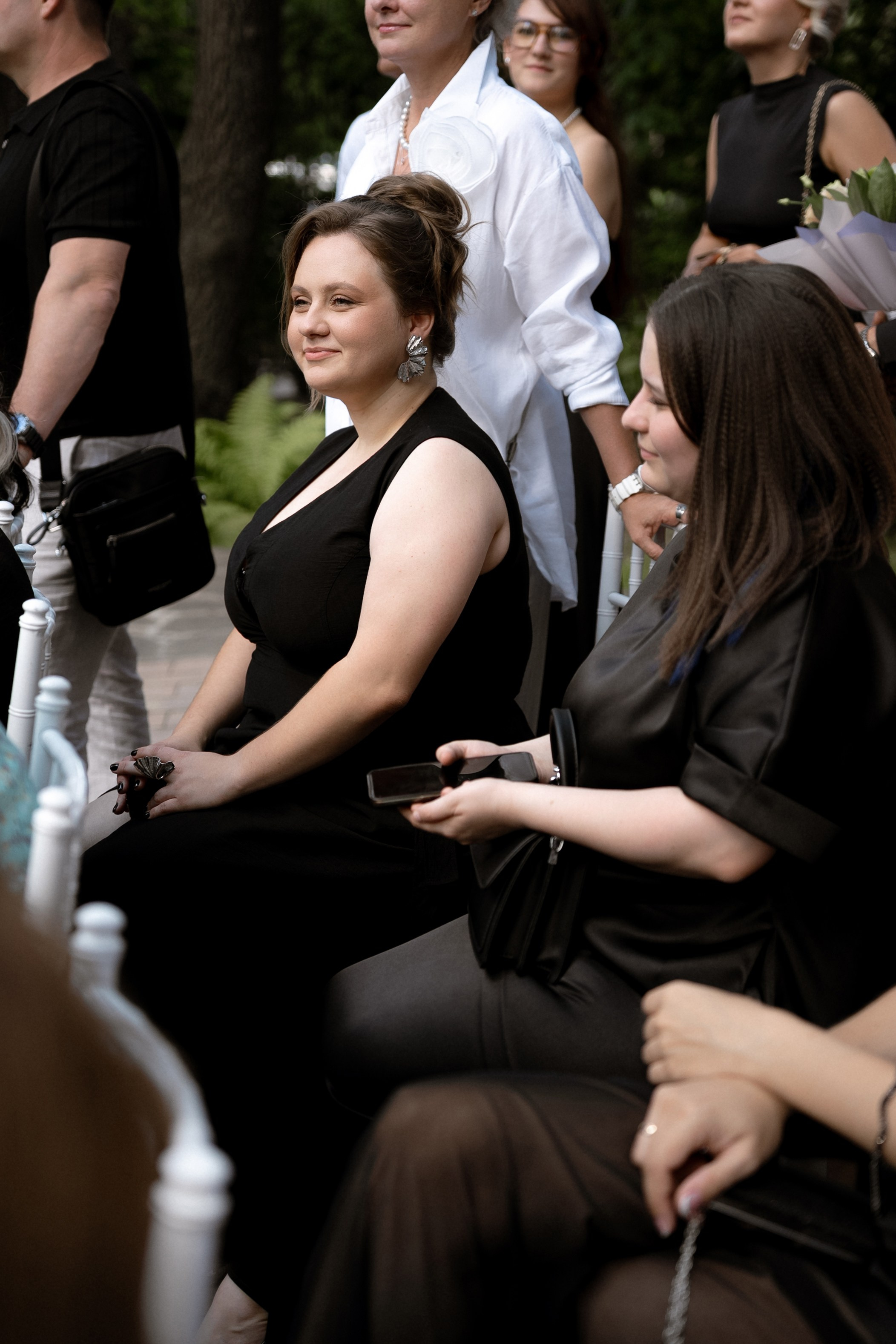 Настя+Андрей. Анонс. Семейный и портретный фотограф в Саратове Сахарова Маша