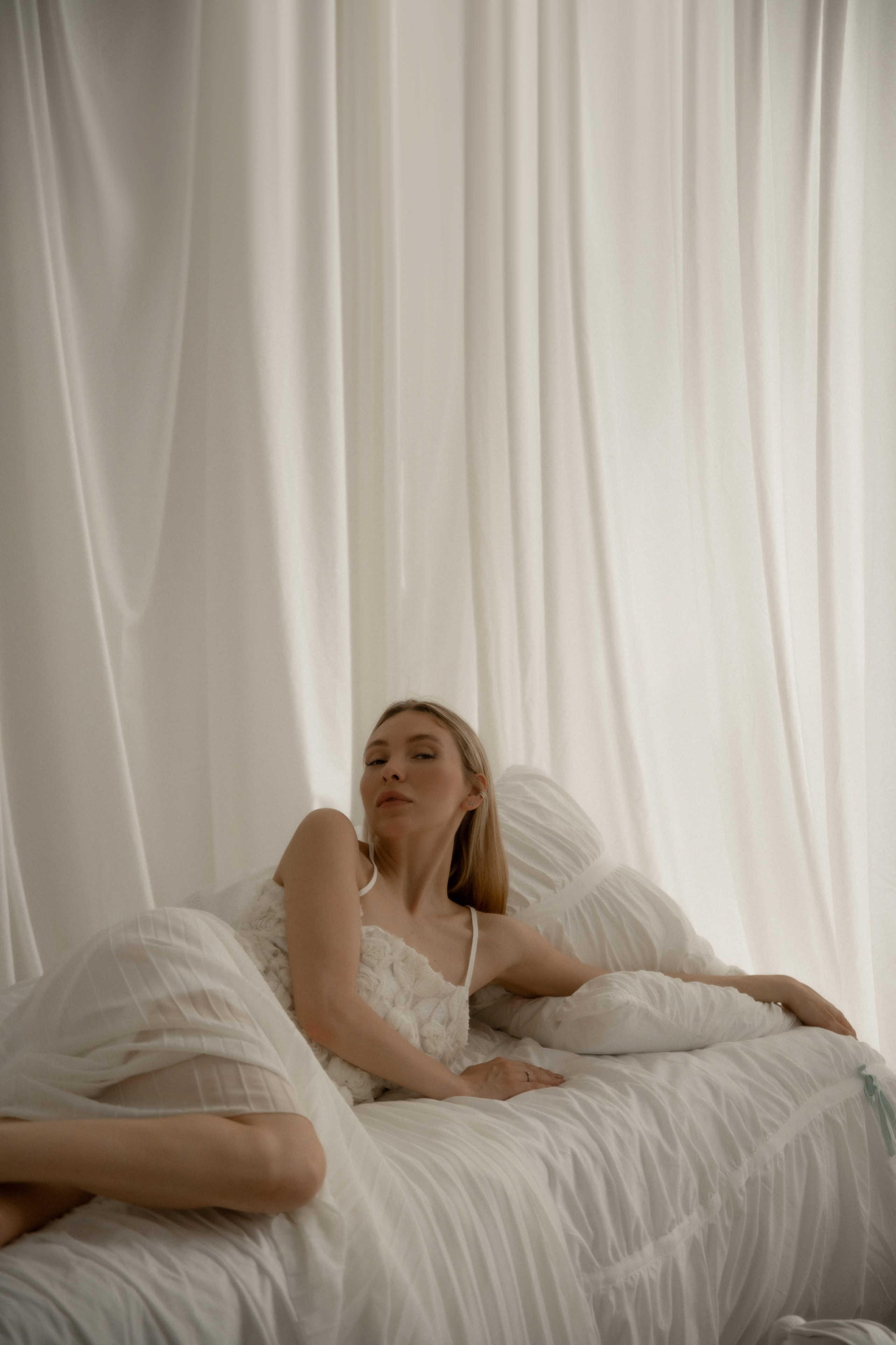 Настя. Свадебный и семейный фотограф Владивосток