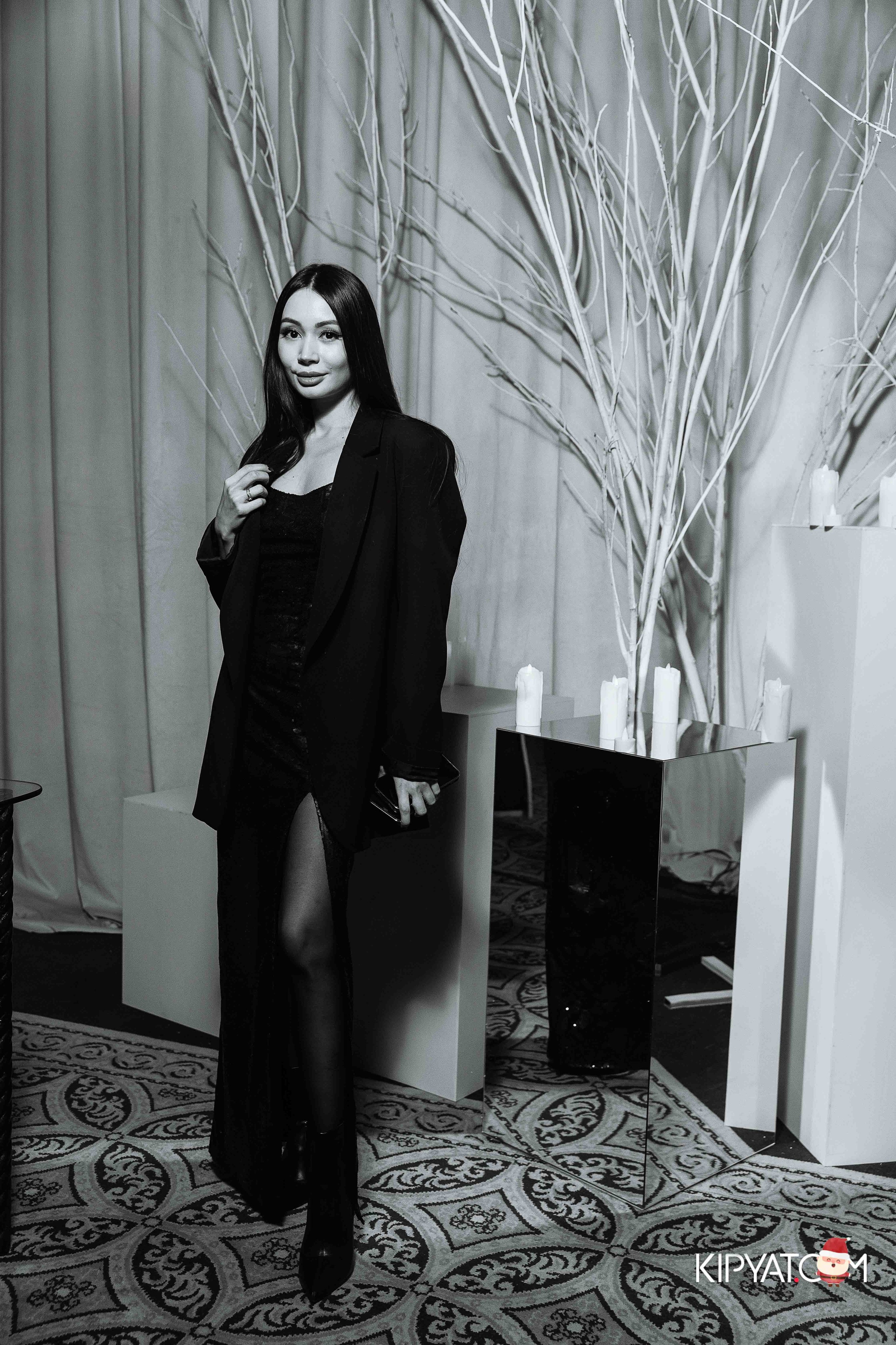 Celebration Night Gala в Rixos Grand Ballroom